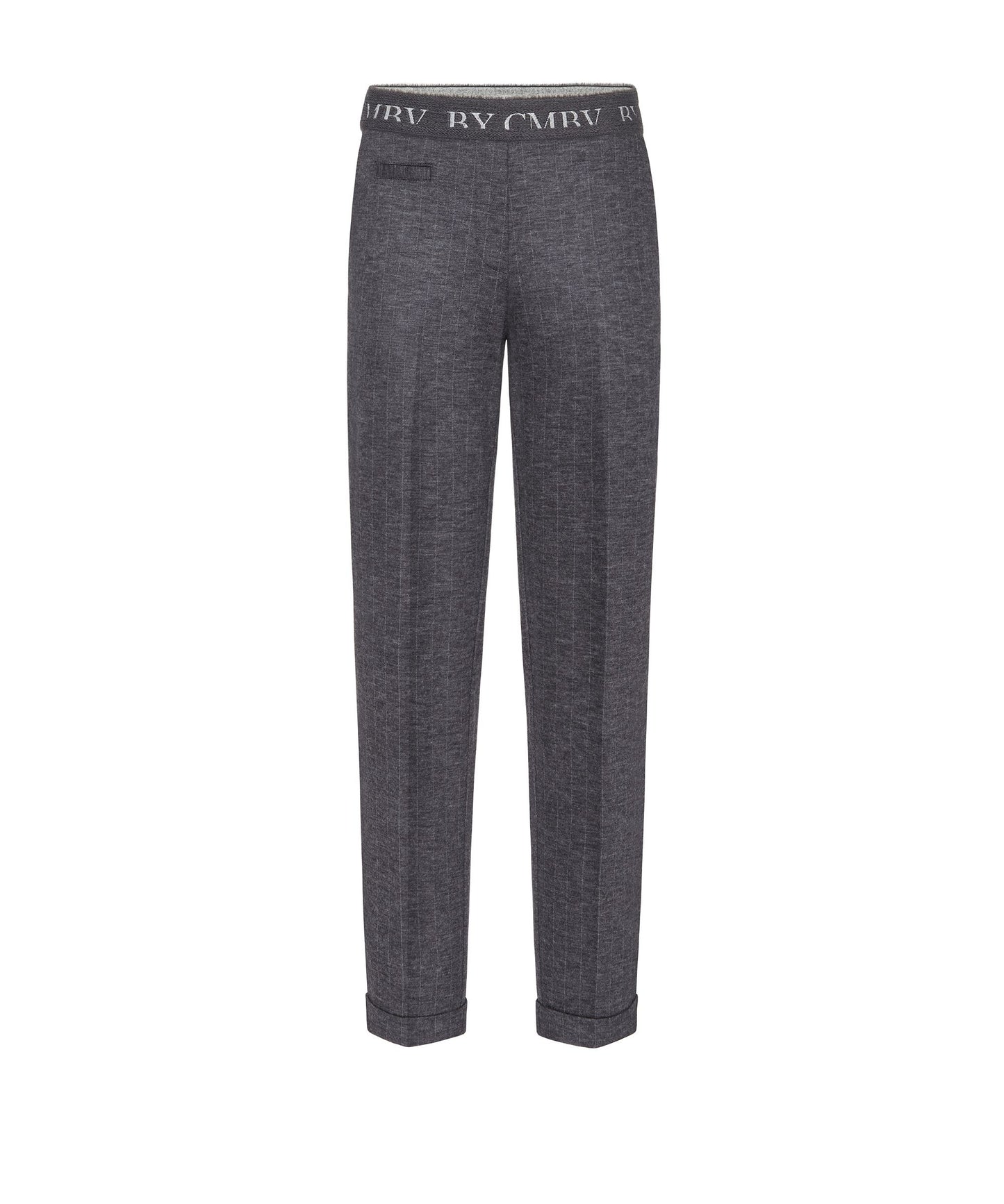 Cambio Damen Tuchhose Kim 29 mehrfarbig