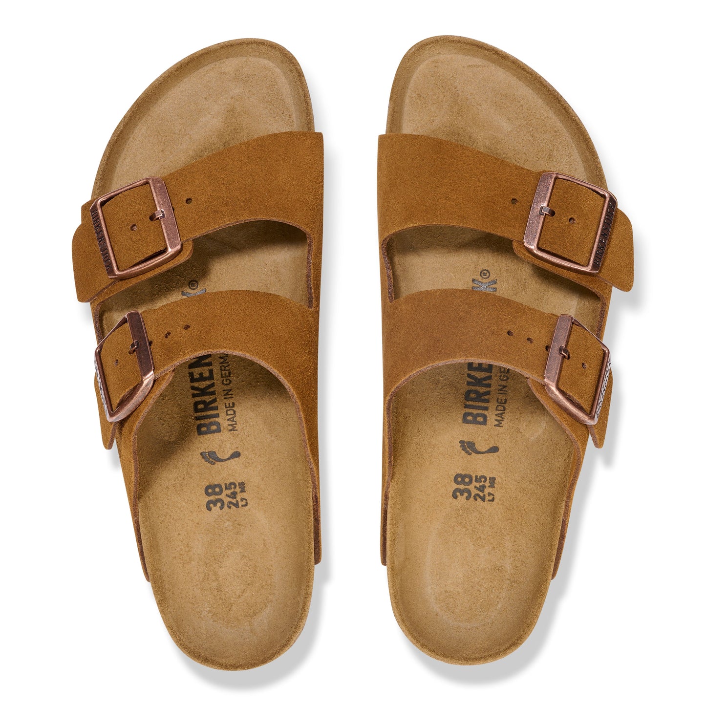 Birkenstock – Birkenstock Damen Schuh Arizona LEVE