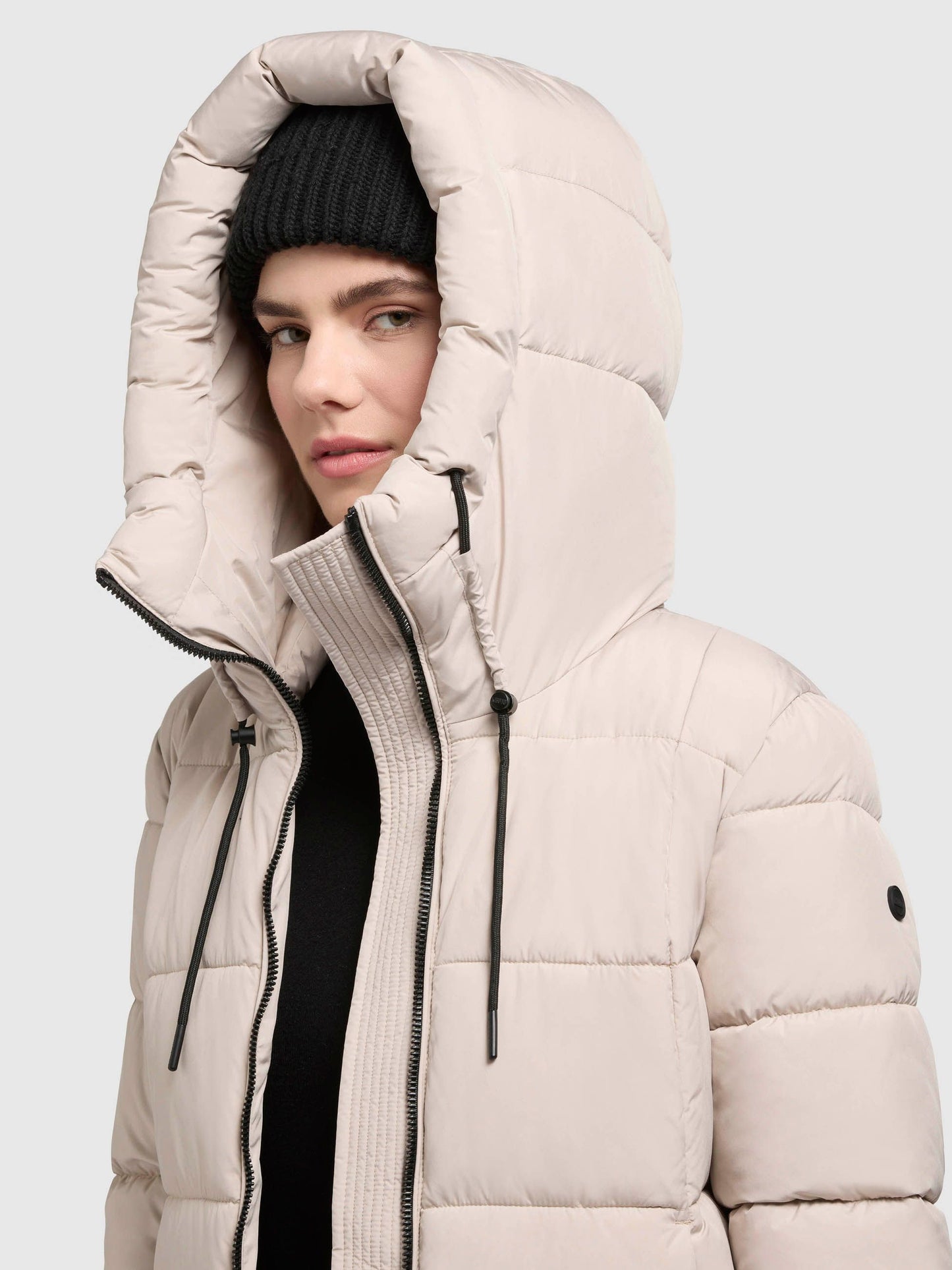 khujo – Khujo Damen Mantel DERIA3