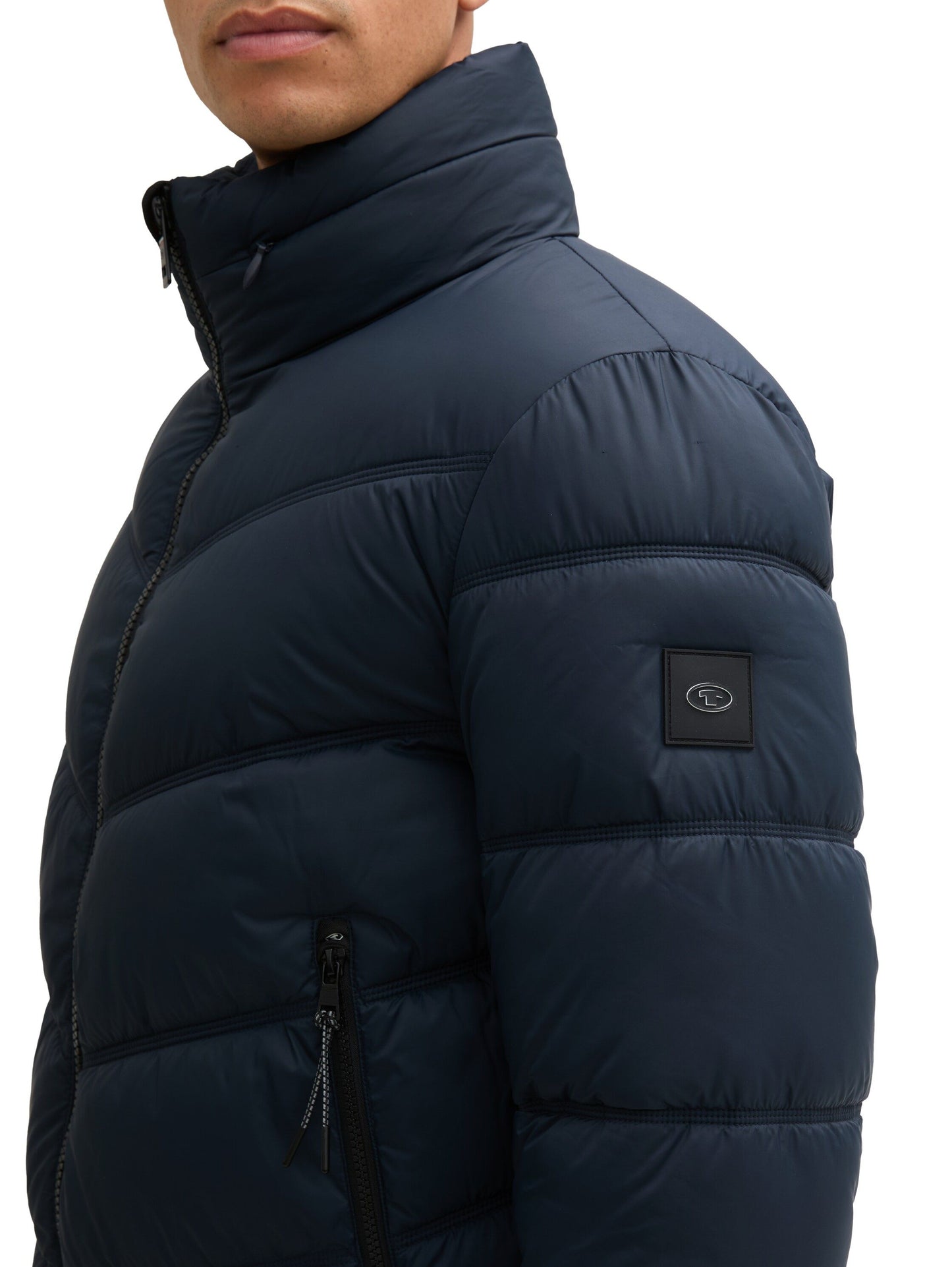 Tom Tailor – Tom Tailor Herren Pufferjacke