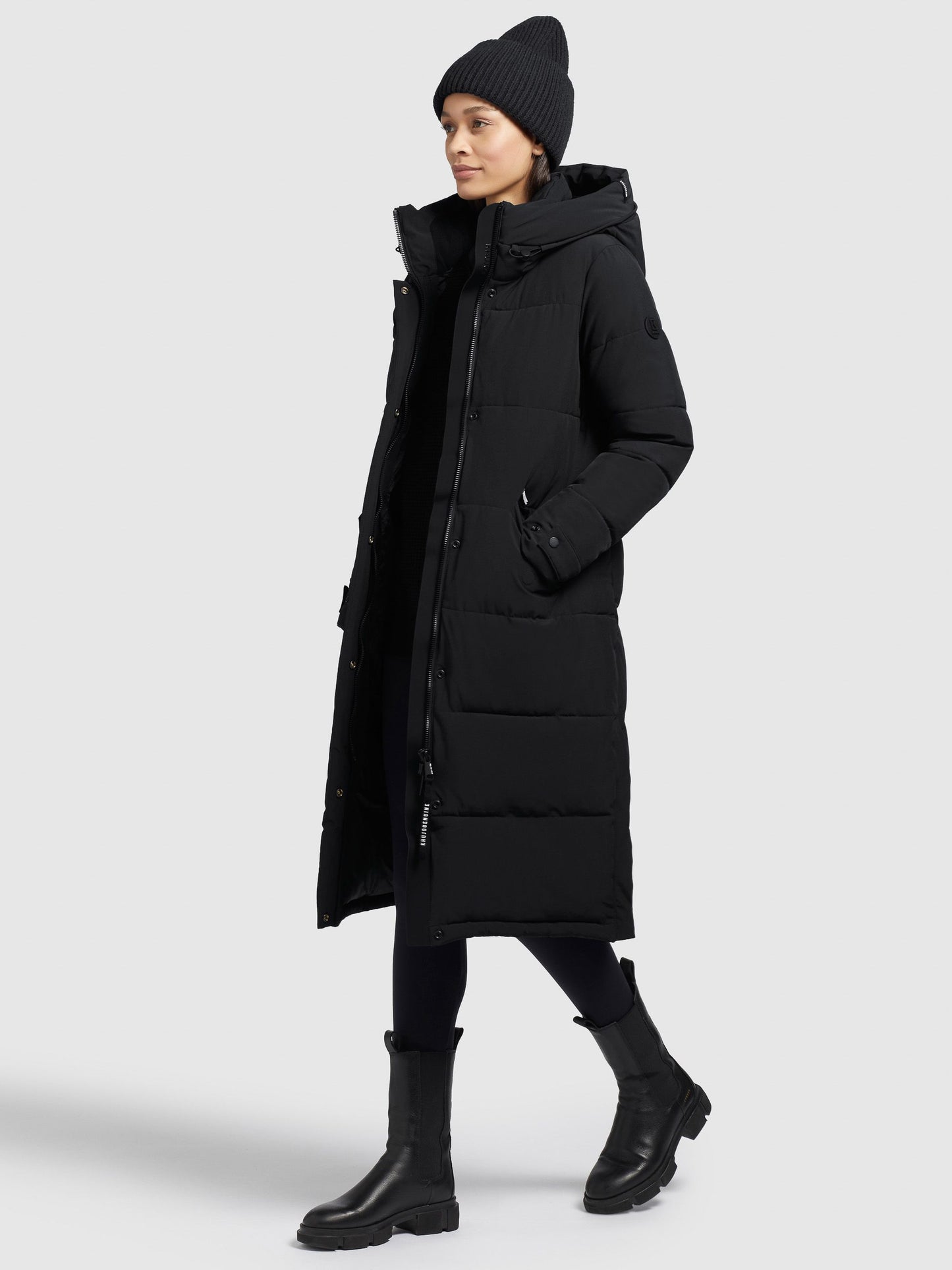 khujo – Khujo Damen Mantel DAIRI