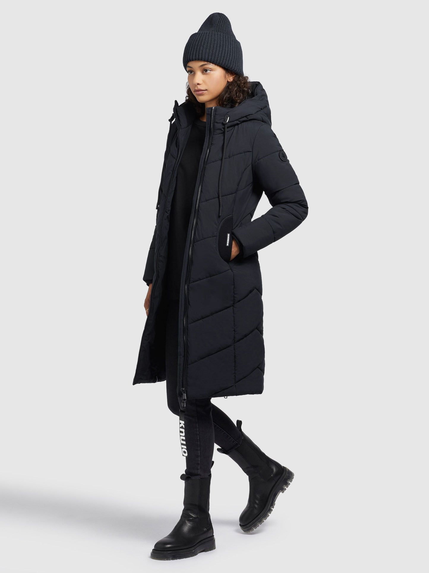 khujo – Khujo Damen Mantel ARIBAY4 LIGHT