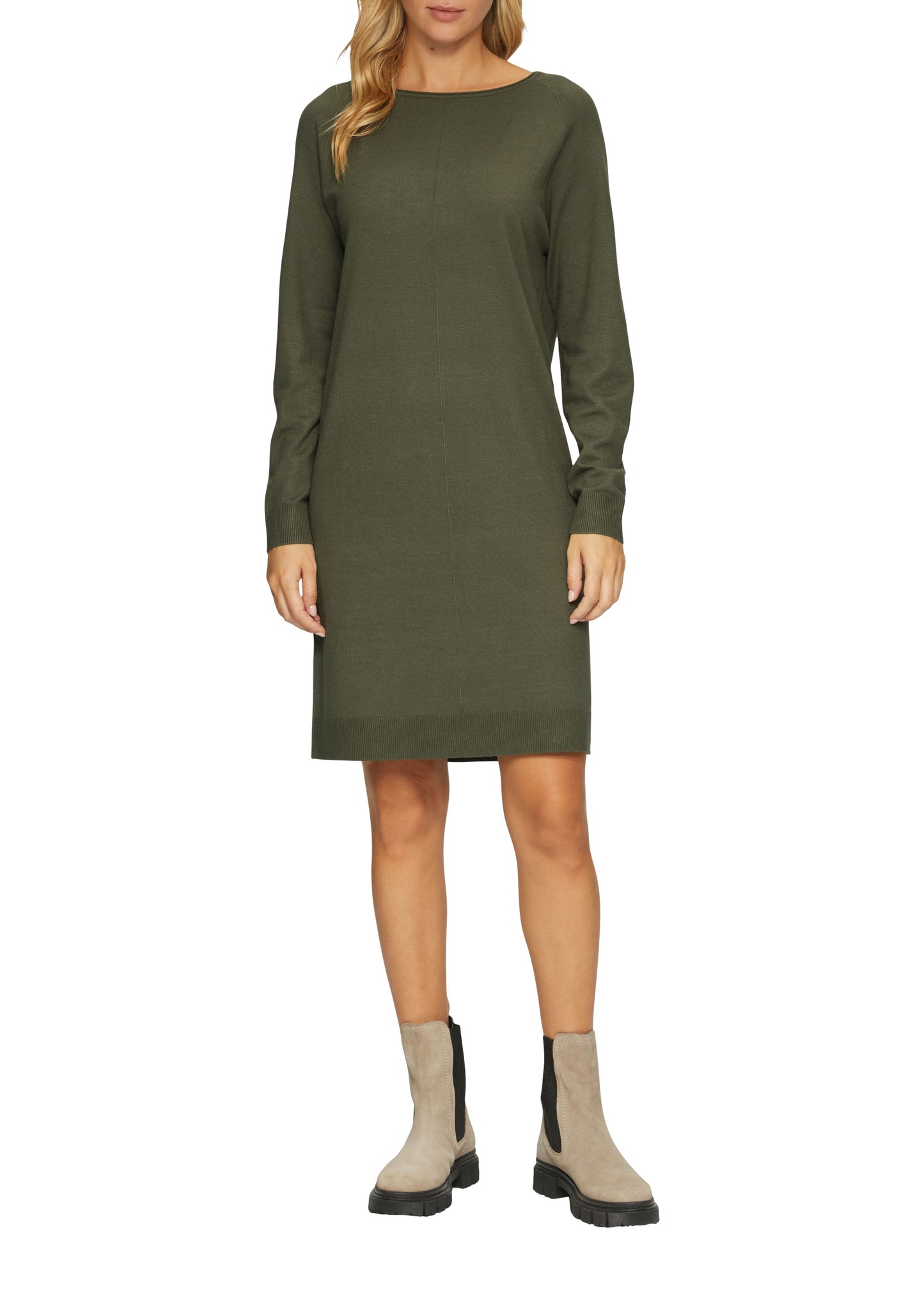 s.Oliver – s. Oliver Damen Kleid