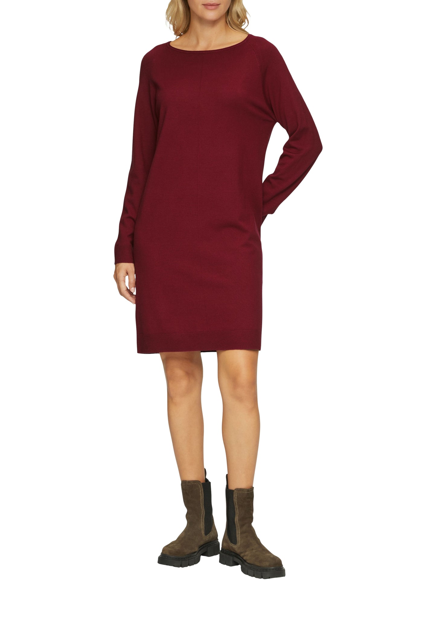 s.Oliver – s. Oliver Damen Kleid