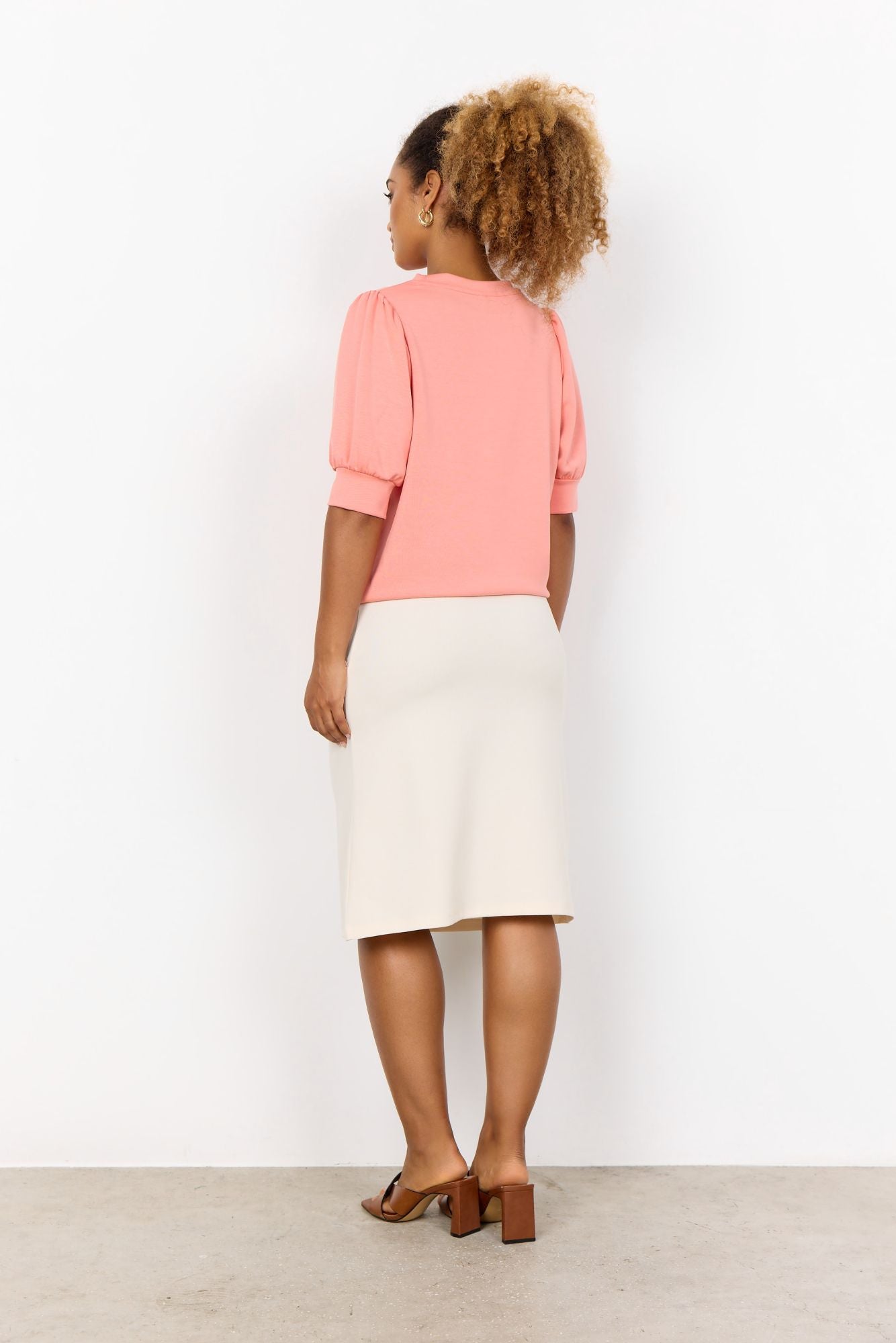 Soyaconcept – Soyaconcept Damen Bluse SC-BANU 83