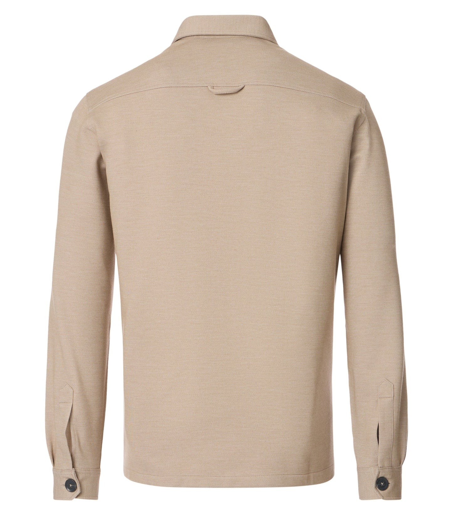 Casa Moda – Casa Moda Herren Hemdjacke