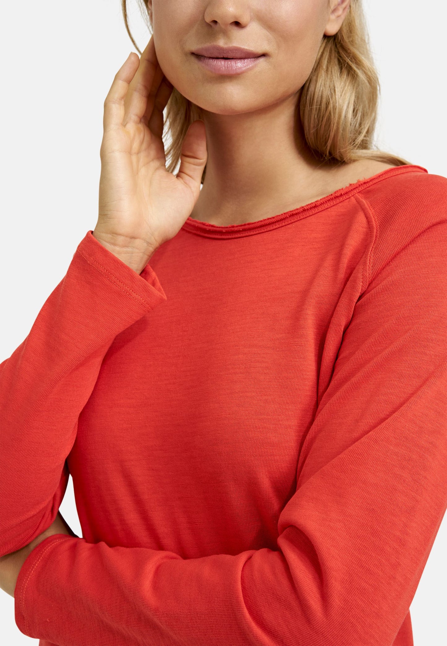 Smith&Soul – Smith&Soul Damen Langarmshirt