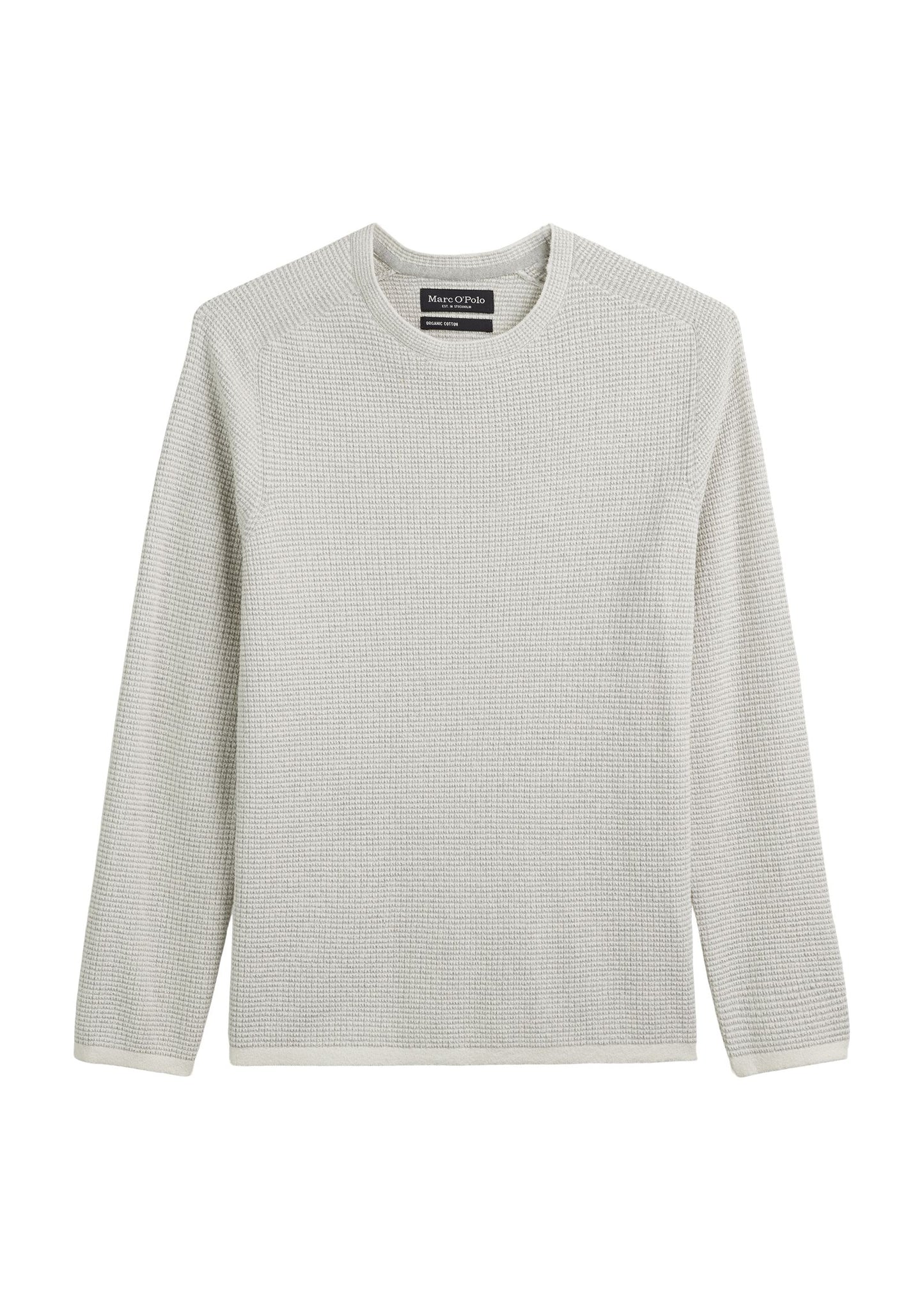 Marc O'Polo – Marc O'Polo Herren Pullover