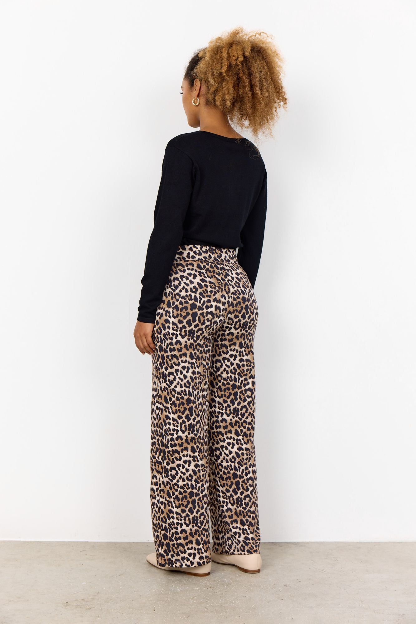 Soyaconcept – Soyaconcept Damen Hose SC-OPHIA 7