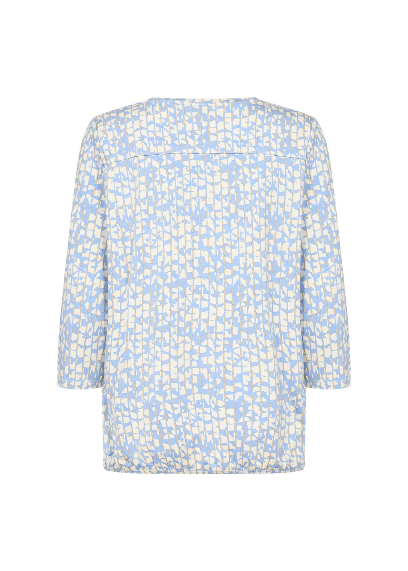 Soyaconcept – Soyaconcept Damen Bluse SC-MARICA AOP 316