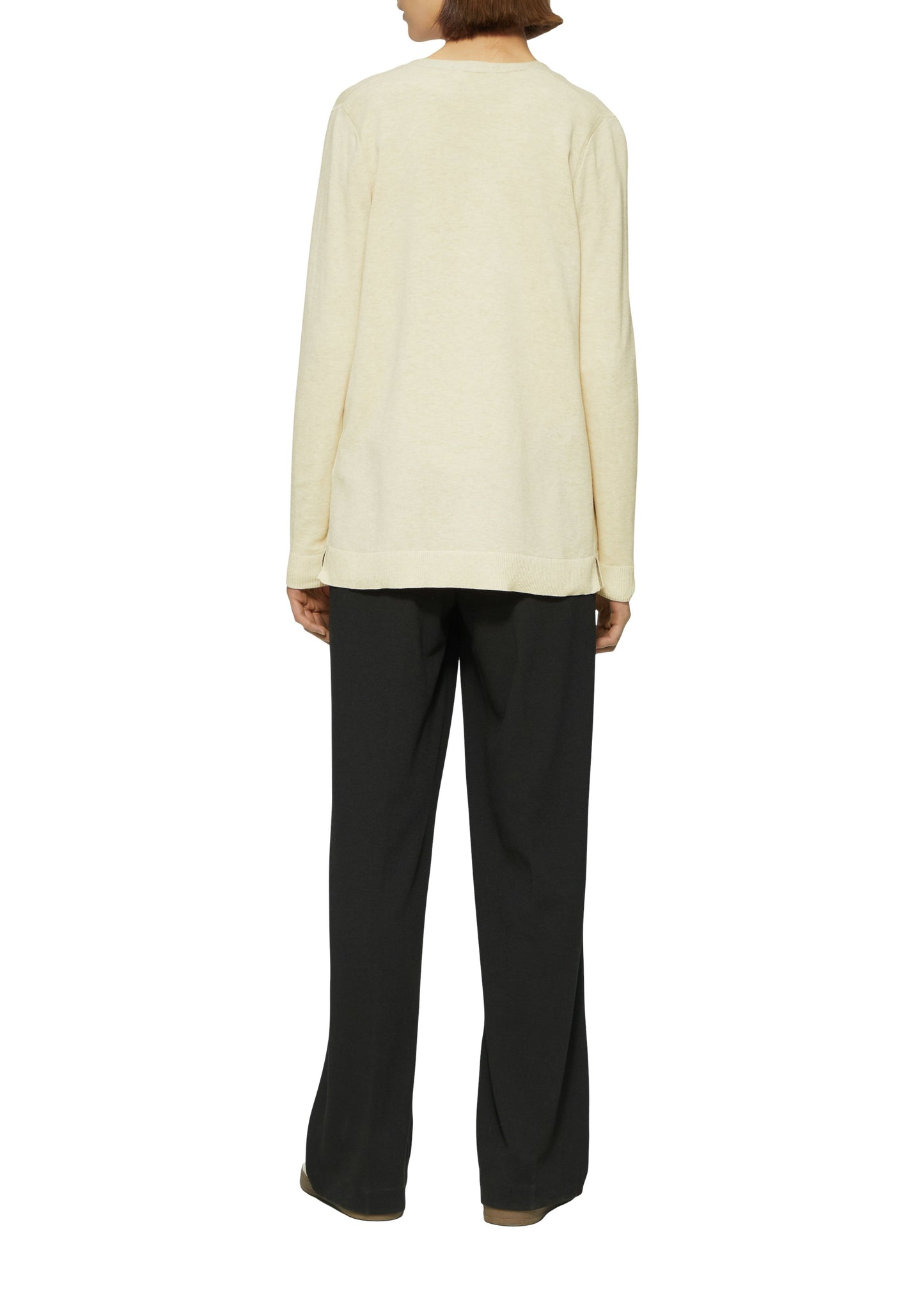 s.Oliver – s.Oliver Damen Strickjacke