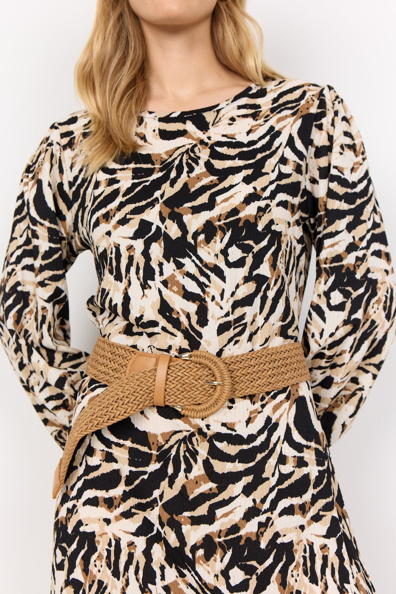 Soyaconcept – Soyaconcept Damen Gürtel SC-PANNA 1