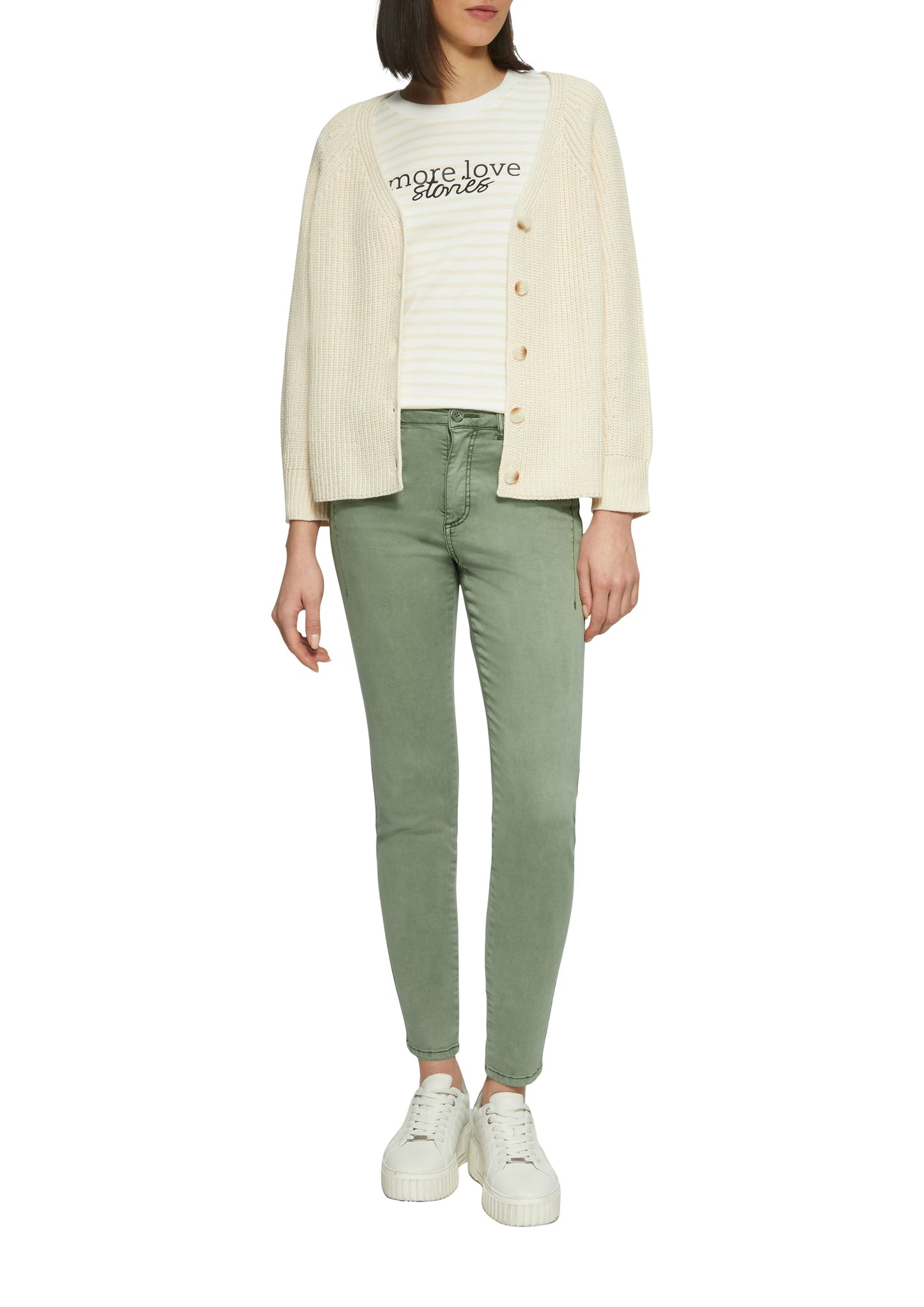 s.Oliver – s.Oliver Damen Hose