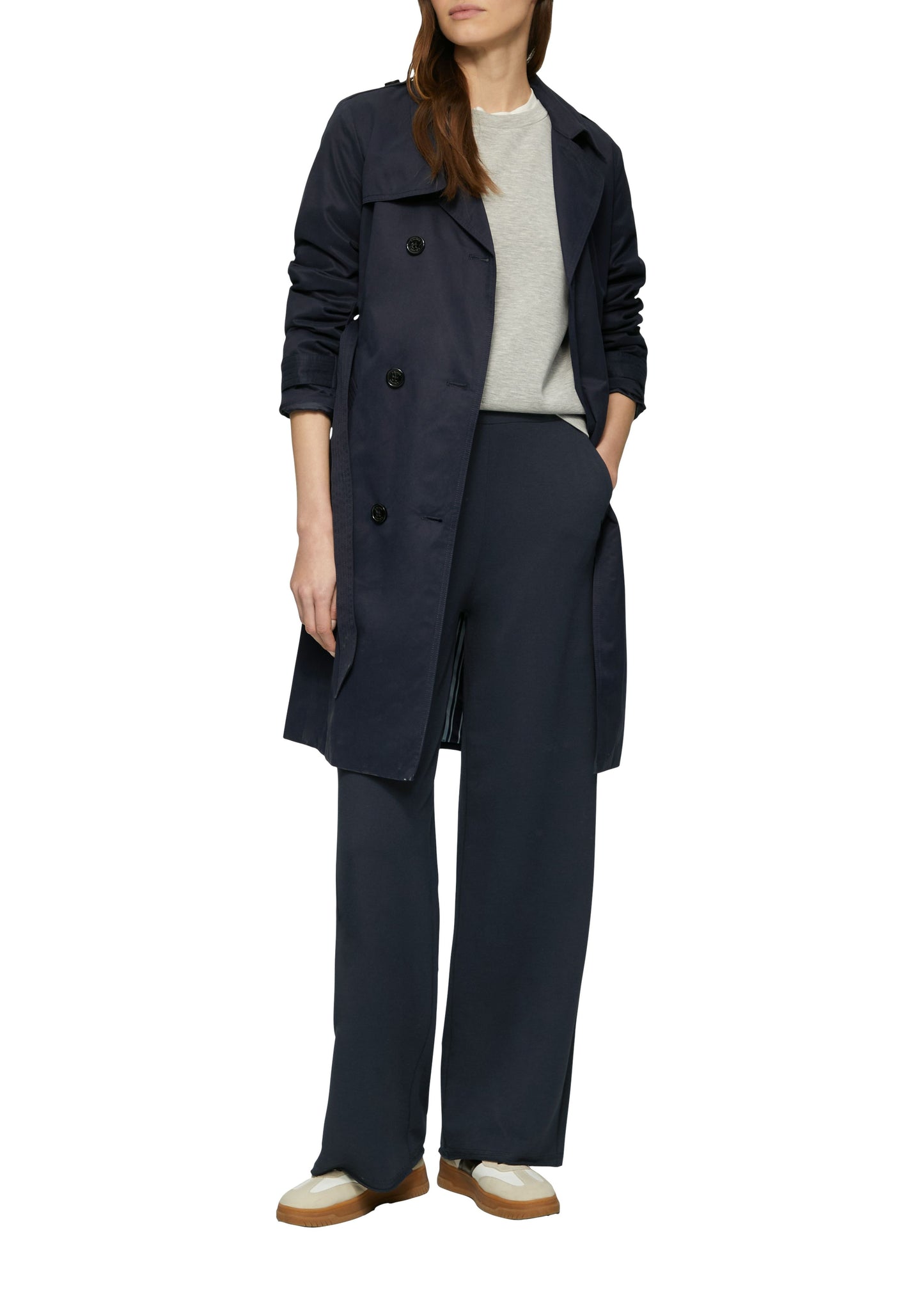 s.Oliver – s.Oliver Damen Hose