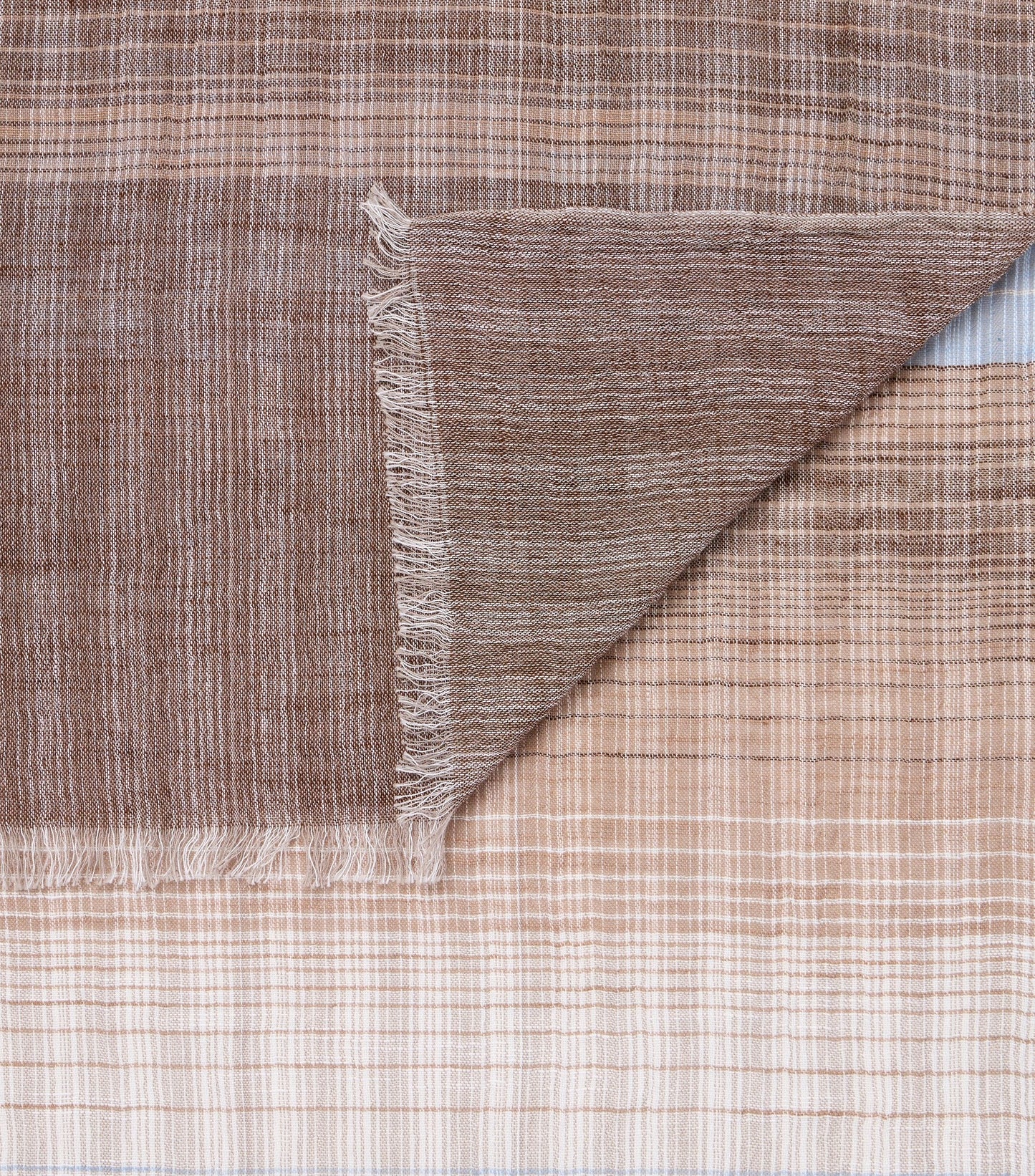 Casa Moda Herren Schal beige