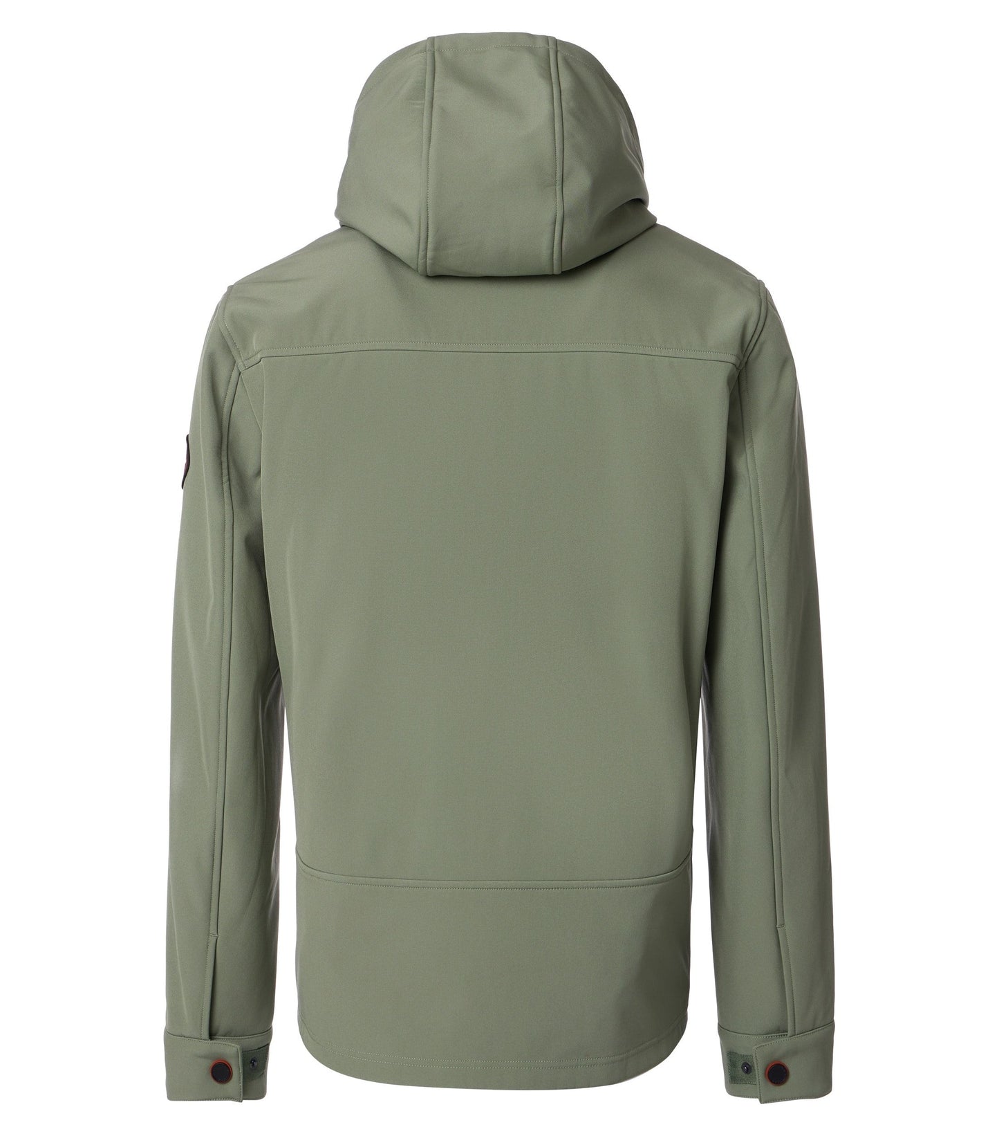 Casa Moda – Casa Moda Herren Softshelljacke