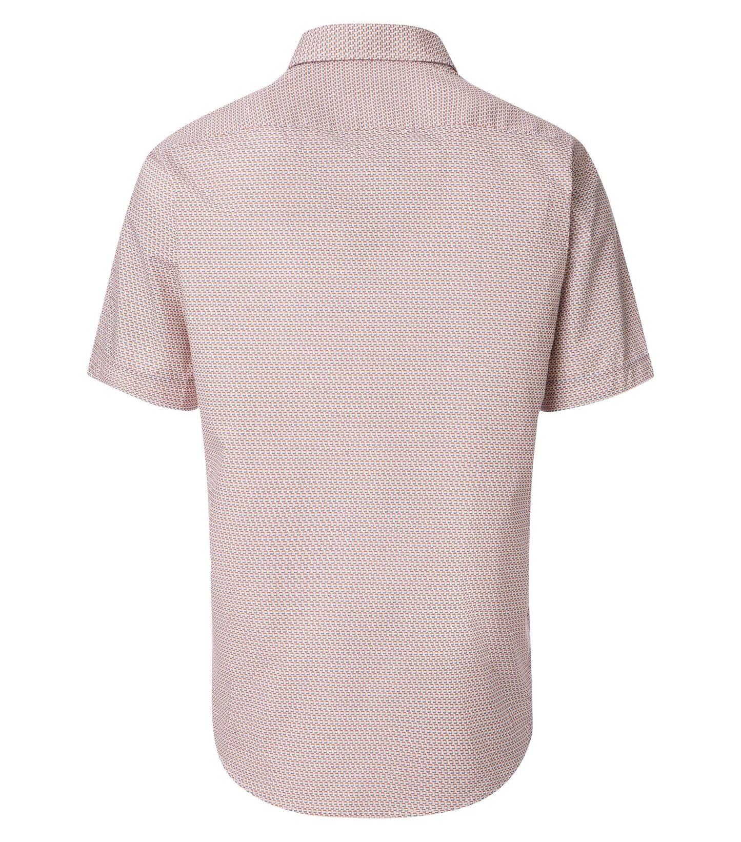 Casa Moda – Casa Moda Herren Kurzarmhemd