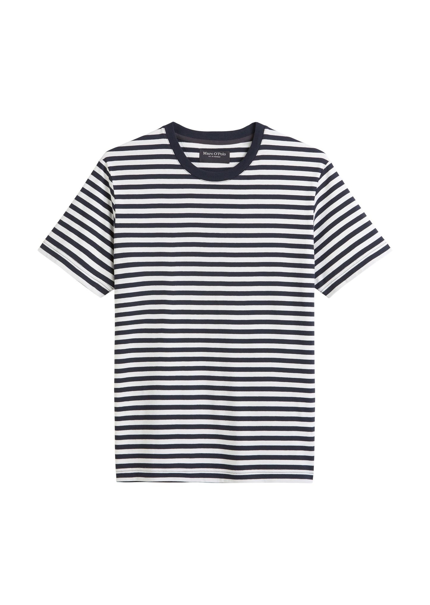 Marc O'Polo – Marc O' Polo Herren T-Shirt regular