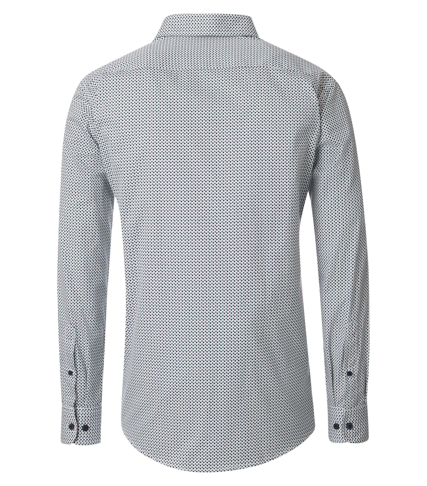 Casa Moda – Casa Moda Herren Hemd