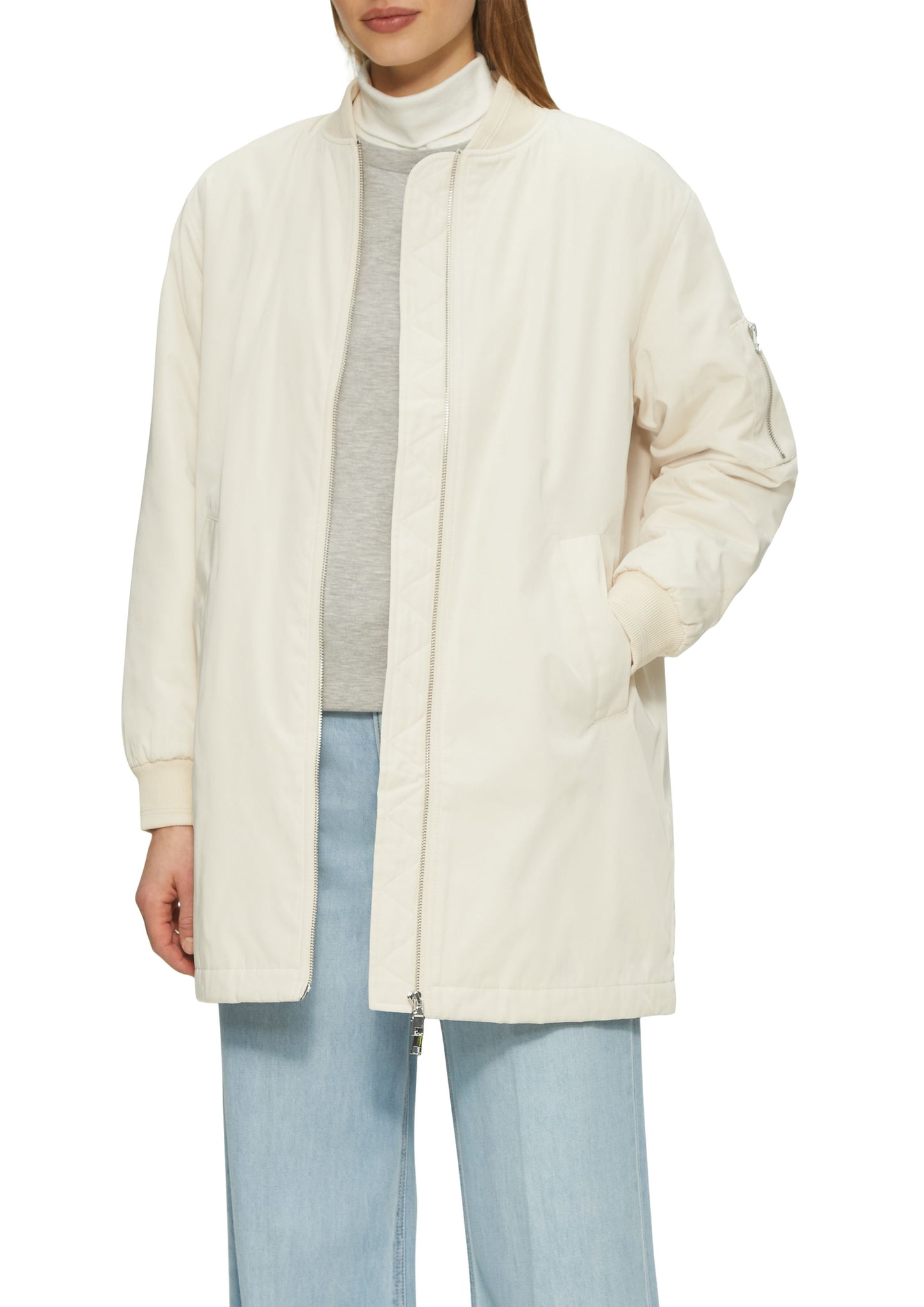 s.Oliver – s.Oliver Damen Mantel