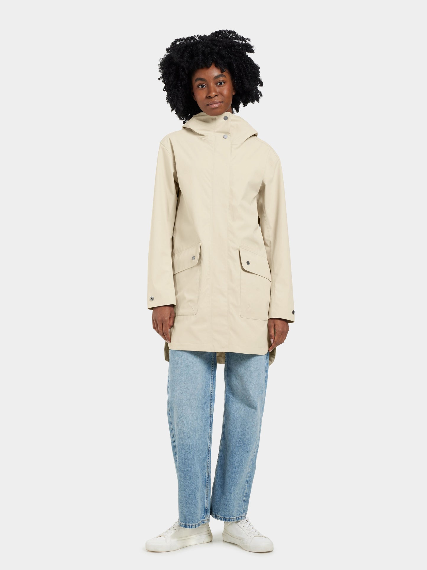 Didriksons – Didriksons Damen Jacke Gwen WNS PARKA