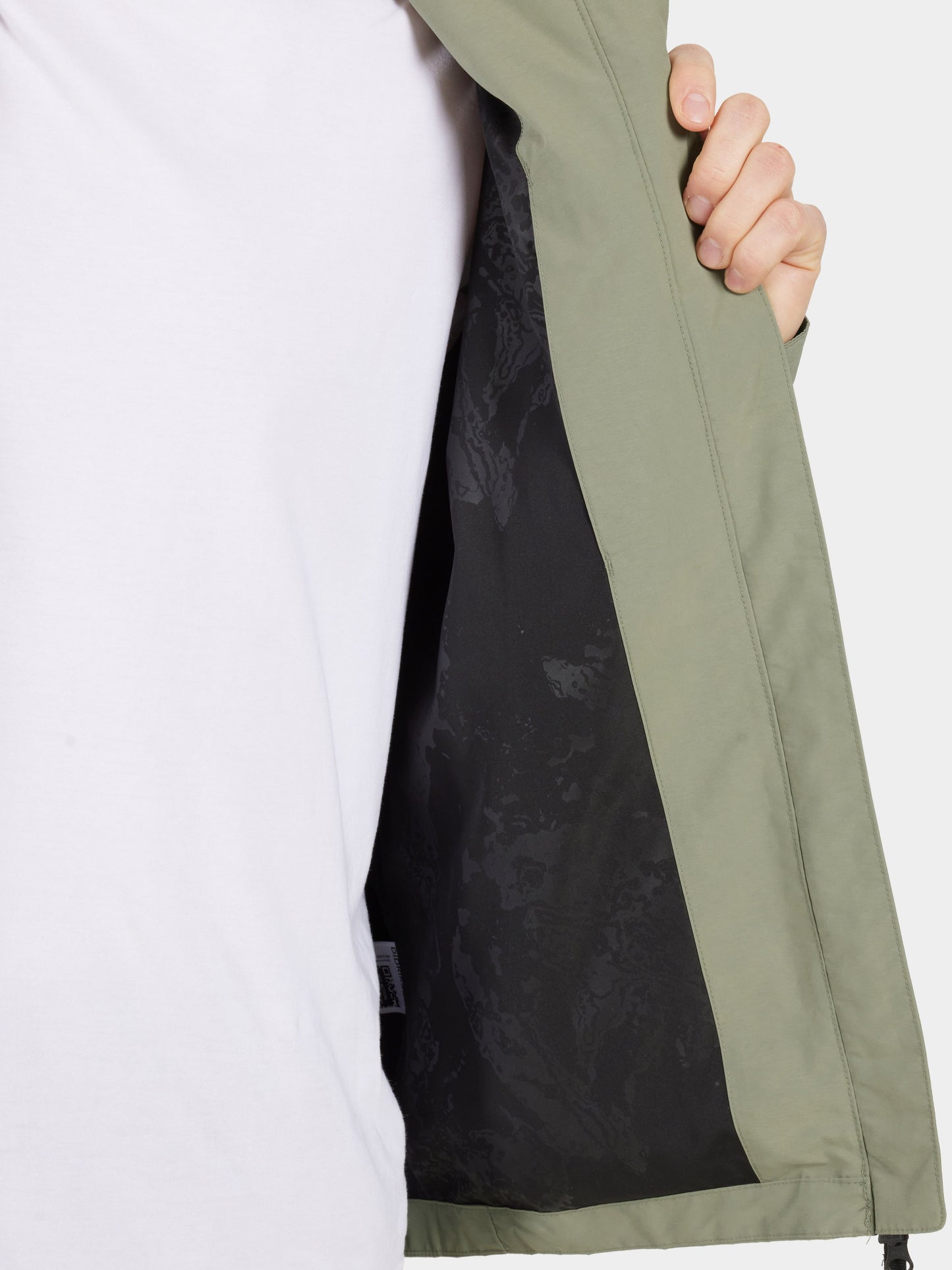 Didriksons – Didriksons Herren Jacke TIMOTHY USX JKT