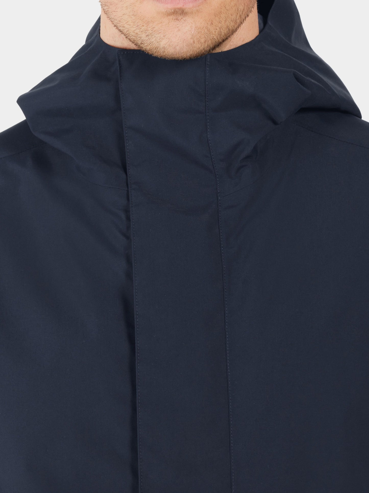 Didriksons – Didriksons Herren Jacke GEORGE USX PARKA