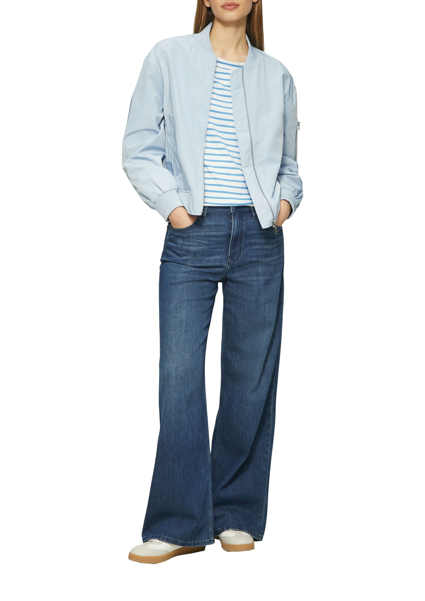 s.Oliver – s. Oliver Damen T-Shirt