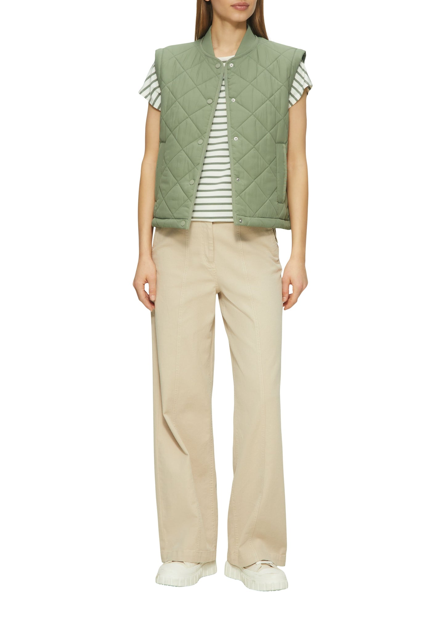 s.Oliver – s. Oliver Damen T-Shirt