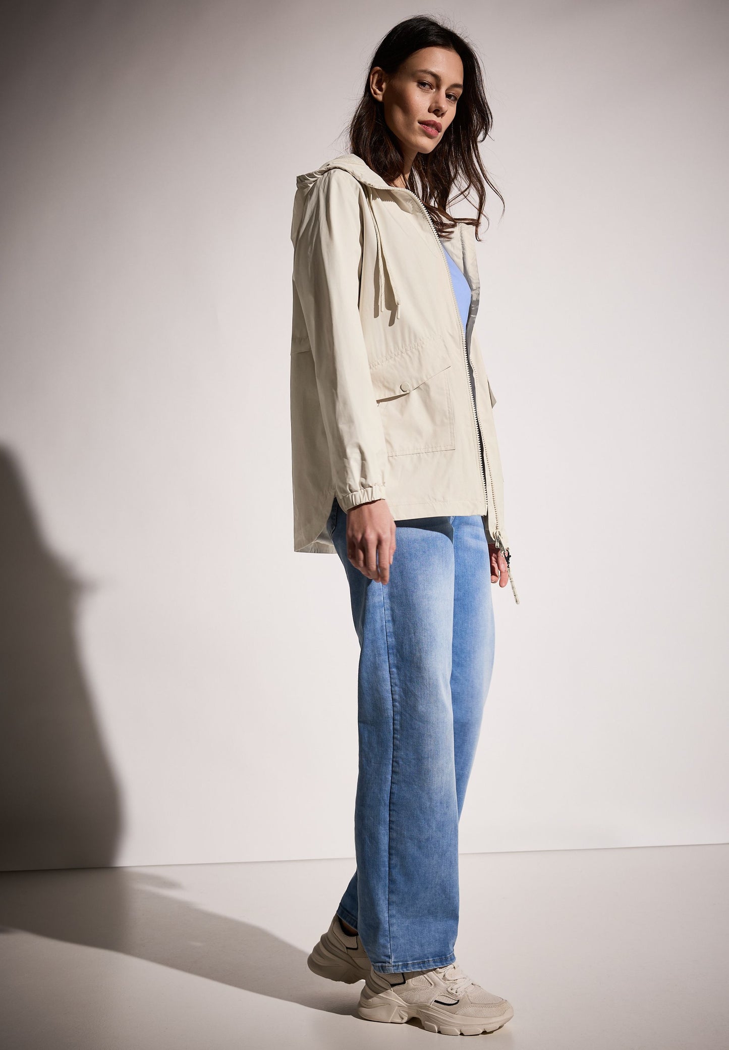 Cecil – Cecil Damen Windbreaker