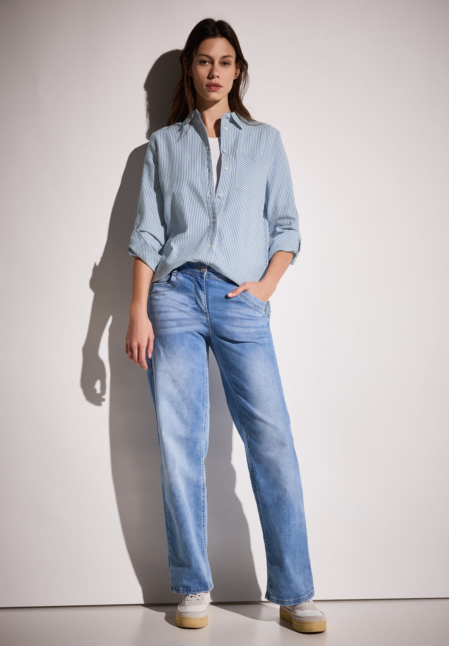 Cecil – Cecil Damen Bluse