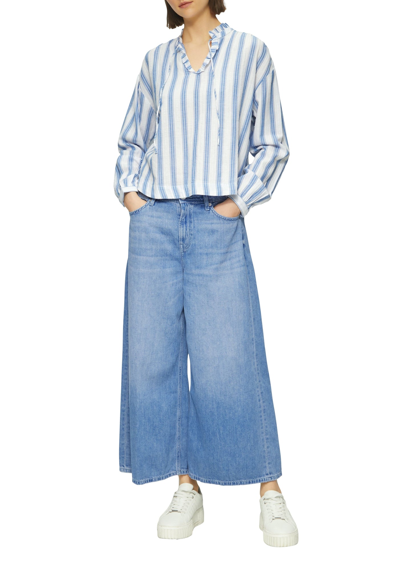 s.Oliver – s.Oliver Damen Bluse