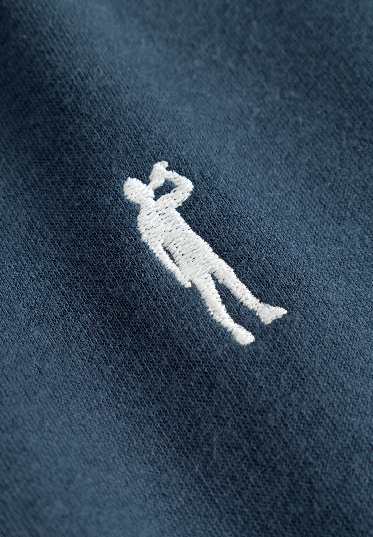 derbe – derbe Herren Sweatjacke Team Kippes