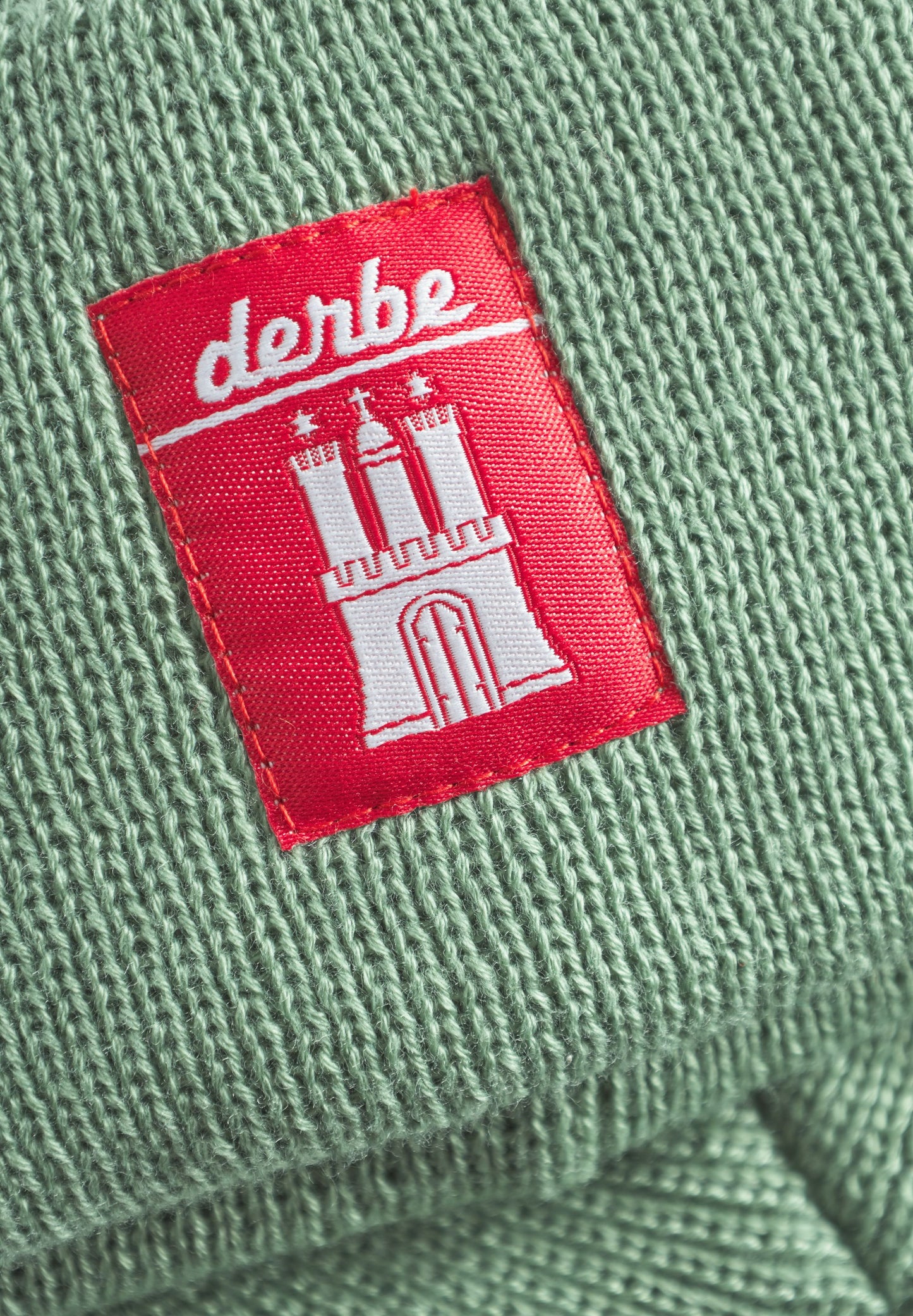 derbe – derbe Mütze Bonnet