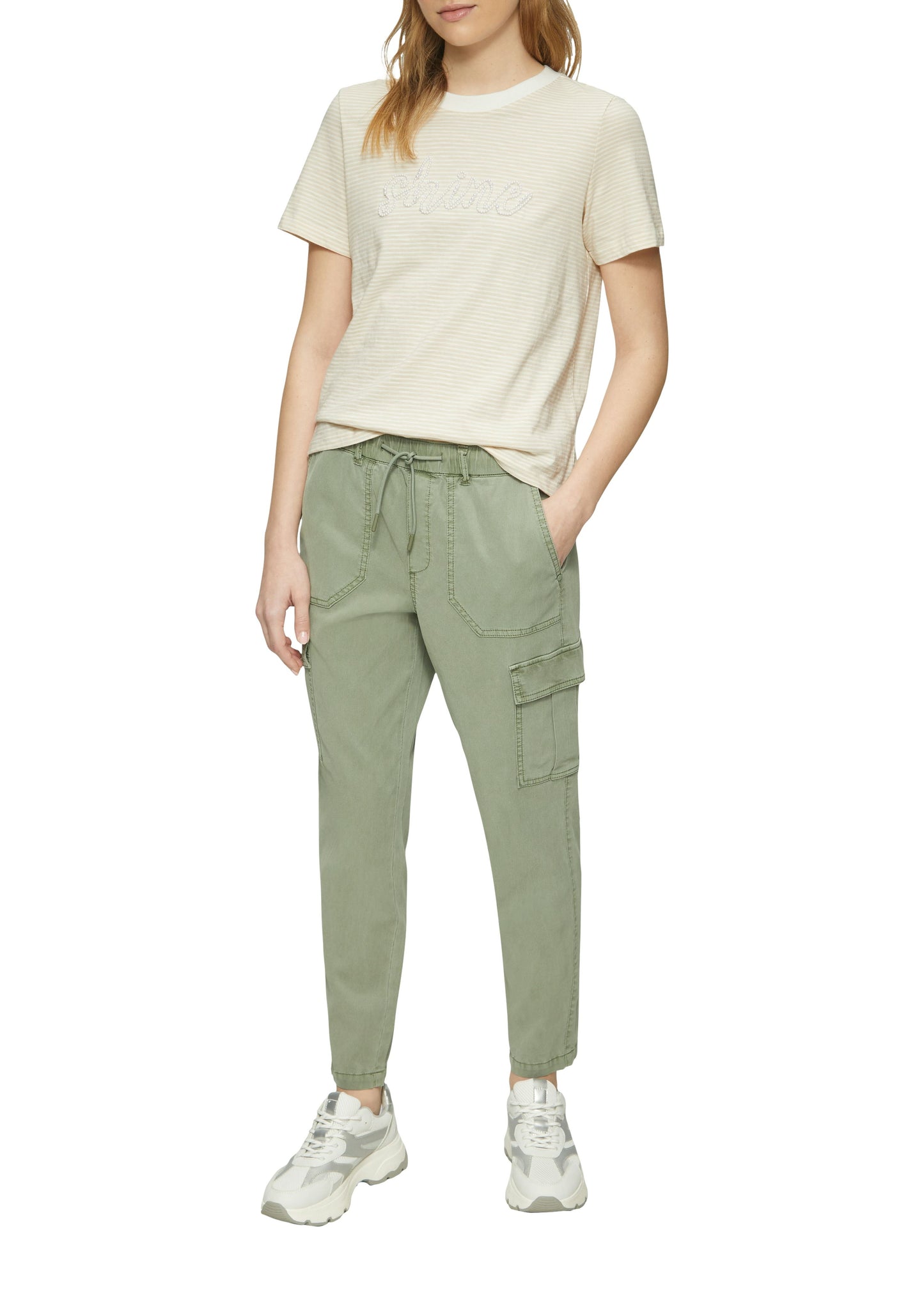 s.Oliver – s.Oliver Damen T-Shirt