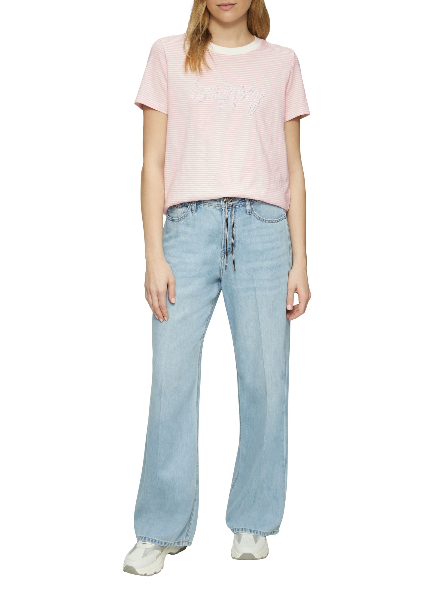 s.Oliver – s.Oliver Damen T-Shirt