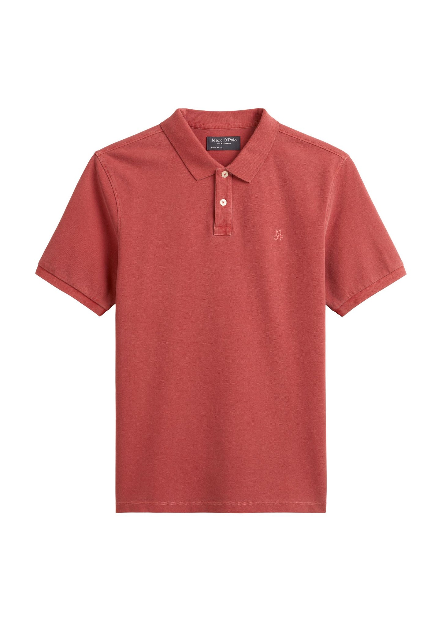 Marc O'Polo – Marc O'Polo Herren Poloshirt