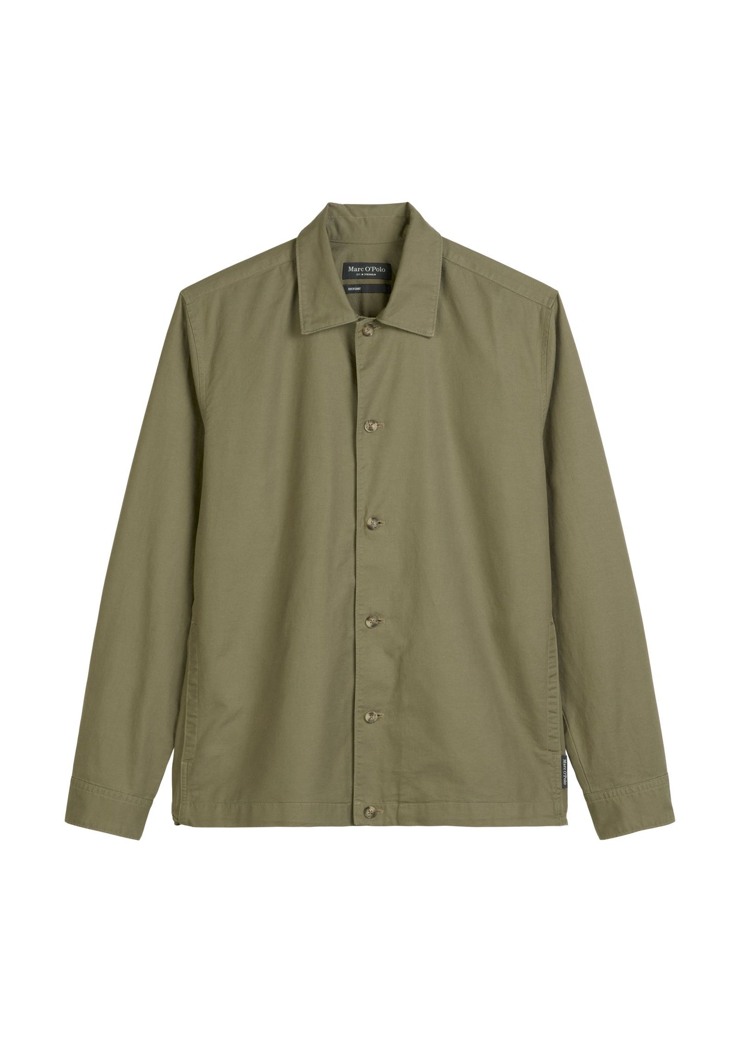 Marc O'Polo – Marc O'Polo Herren Hemd