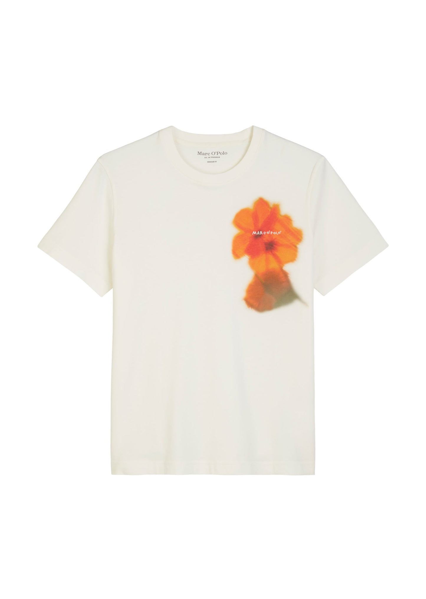 Marc O'Polo – Marc O'Polo Herren T-Shirt