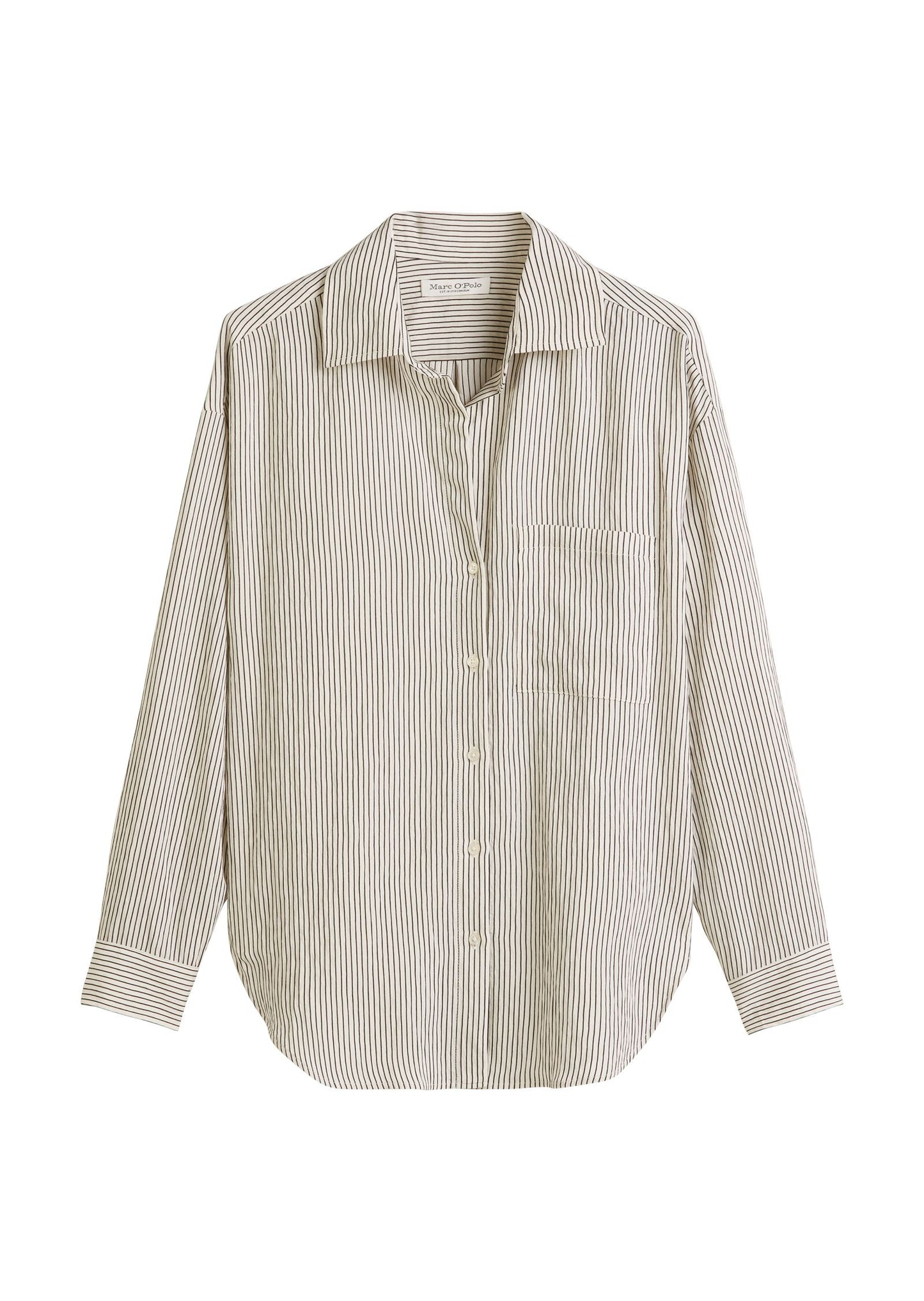 Marc O'Polo – Marc O'Polo Damen Bluse