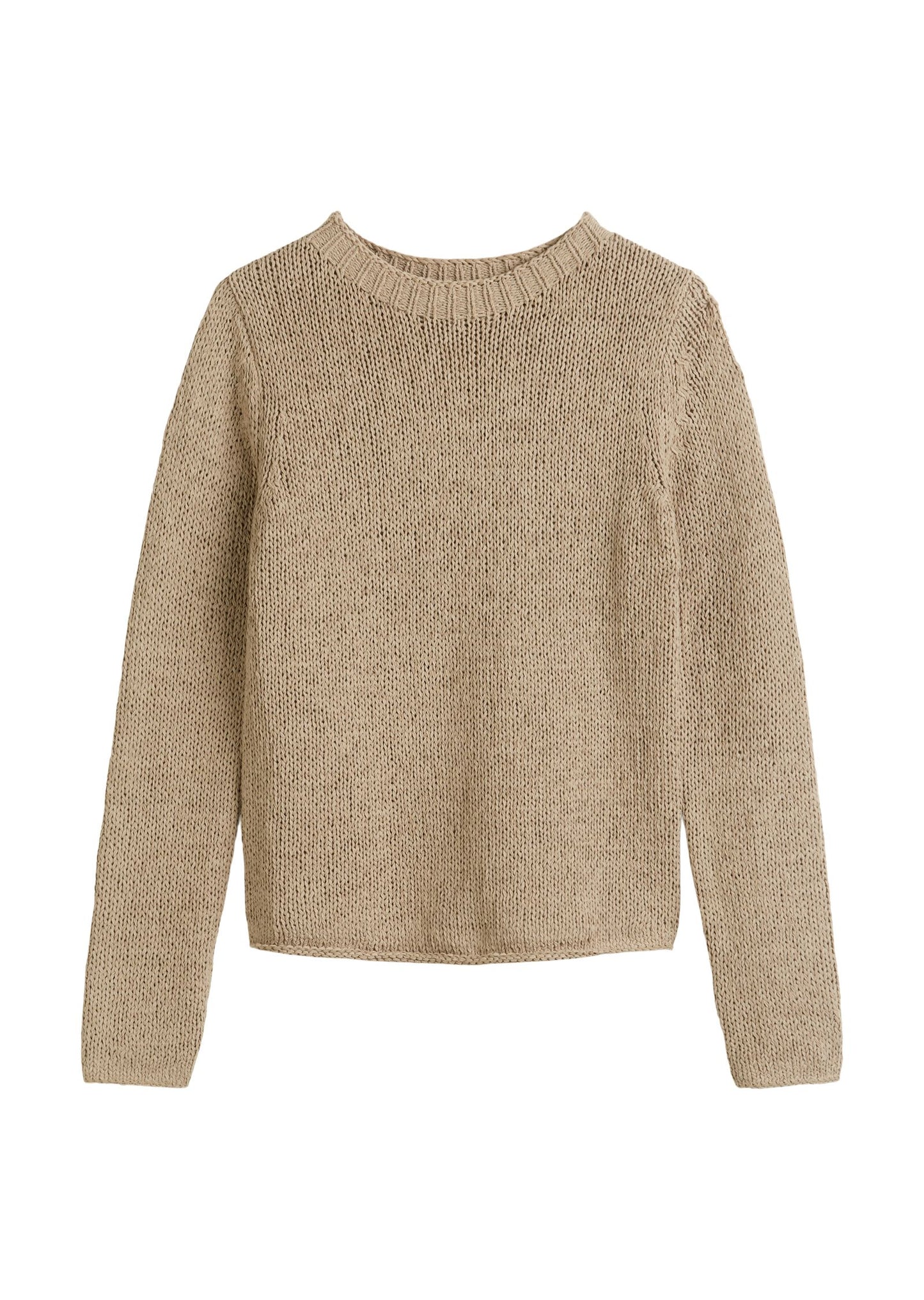Marc O'Polo – Marc O'Polo Damen Strickpullover slim
