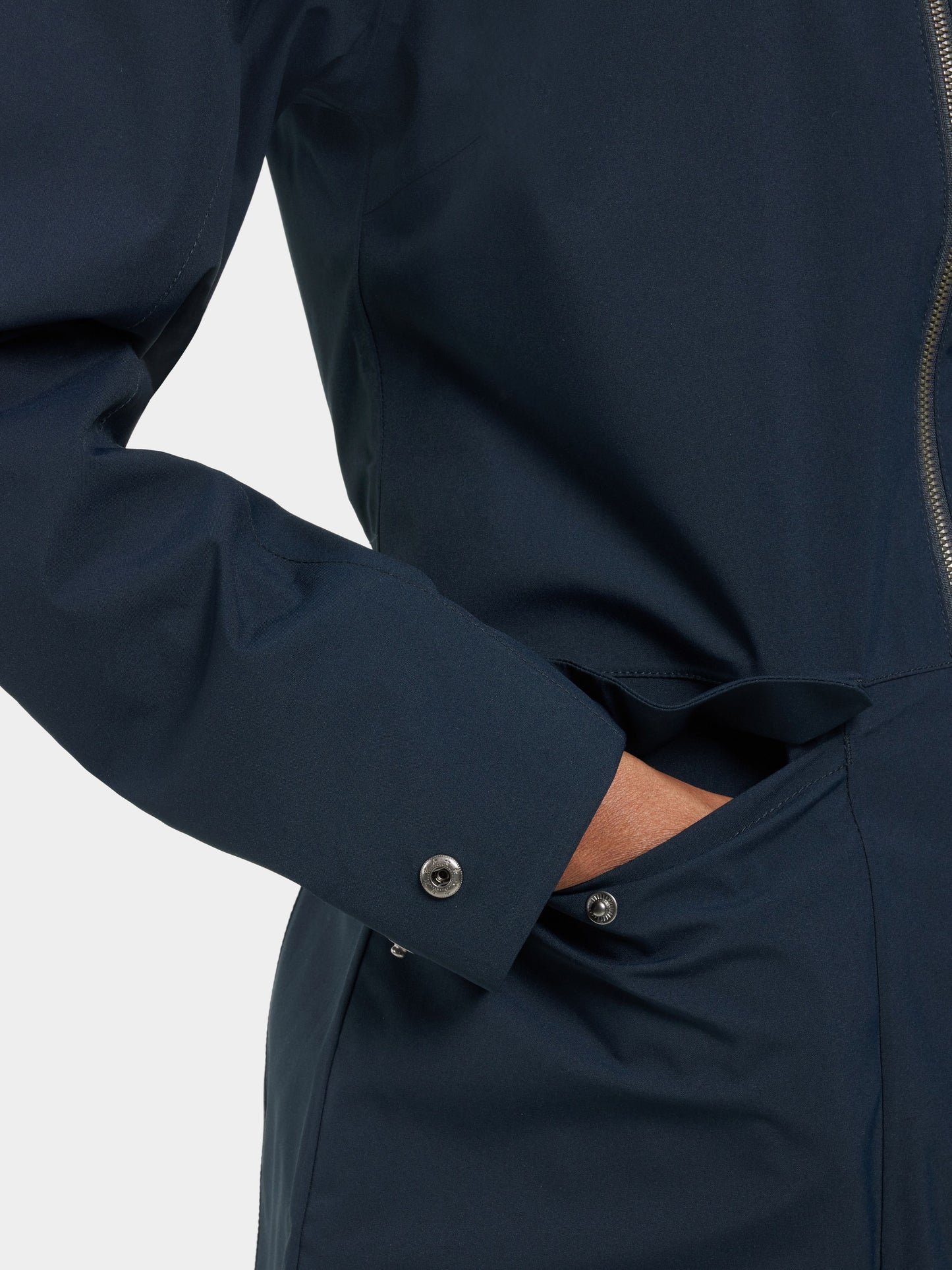 Didriksons – Didriksons Damen FOLKA WNS PARKA