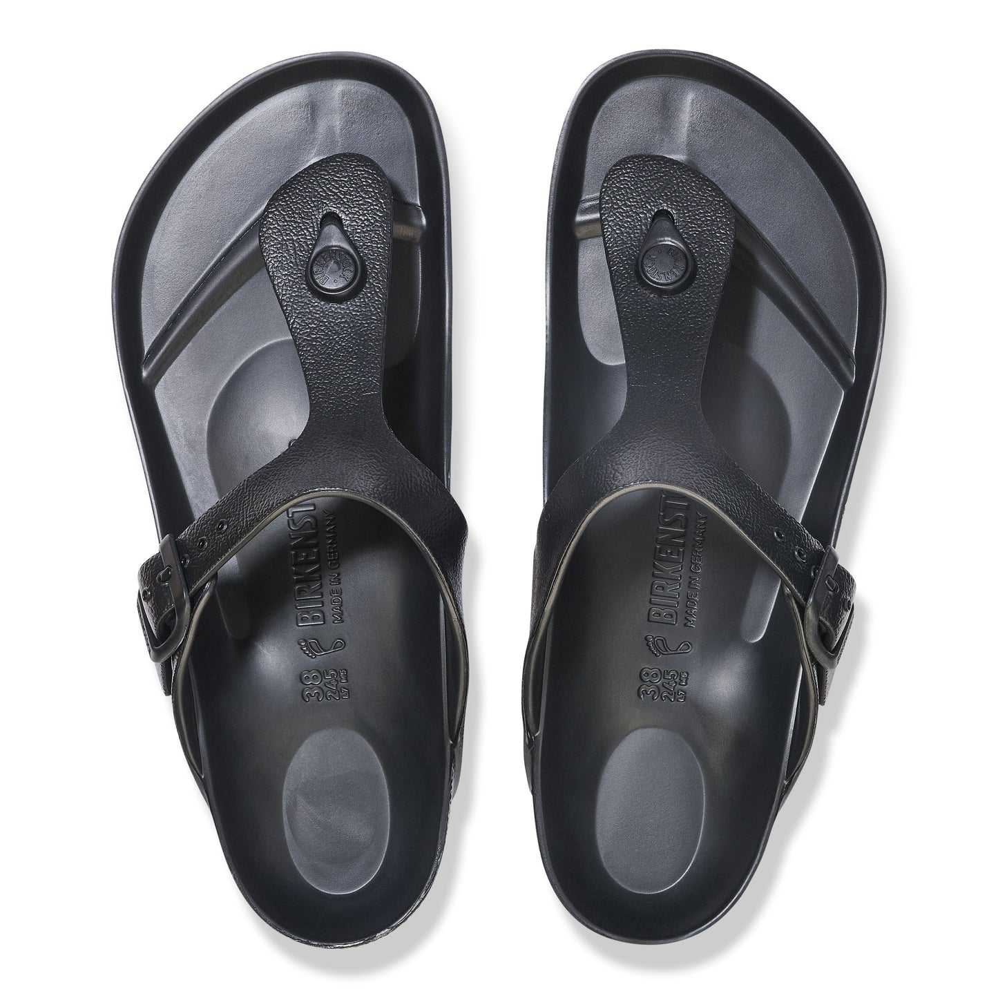 Birkenstock – Birkenstock Schuh Gizeh Eva