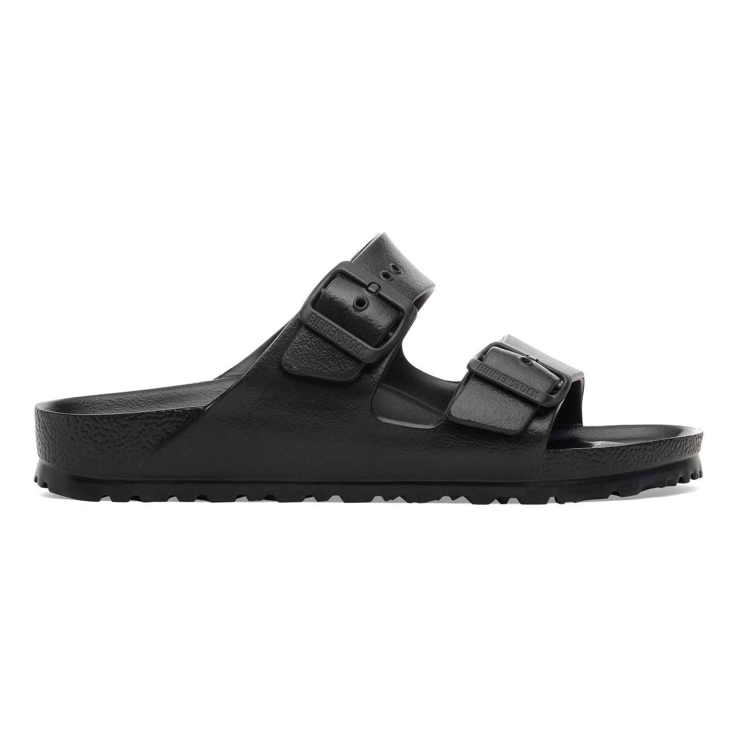 Birkenstock Herren Schuh Arizona Eva schwarz