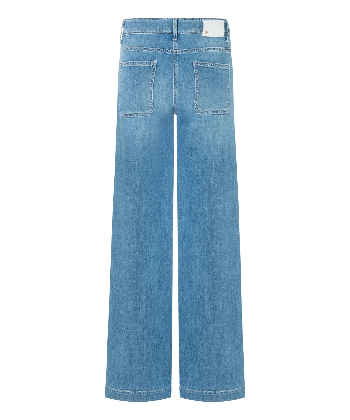 Cambio – Cambio Damen Jeans Ada patched pocket