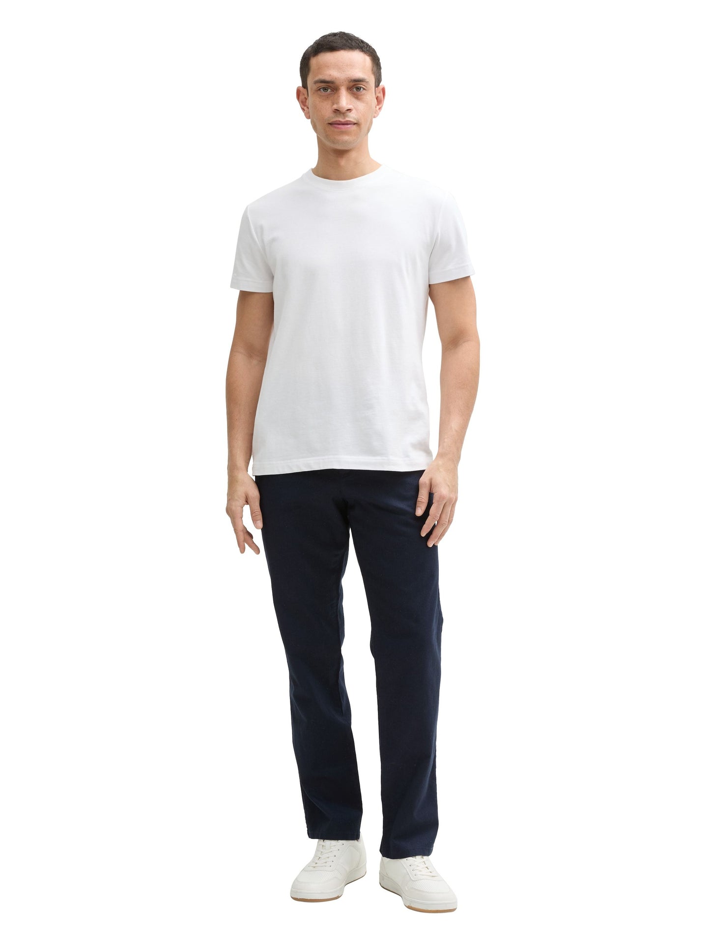 Tom Tailor – Tom Tailor Herren Chino Hose