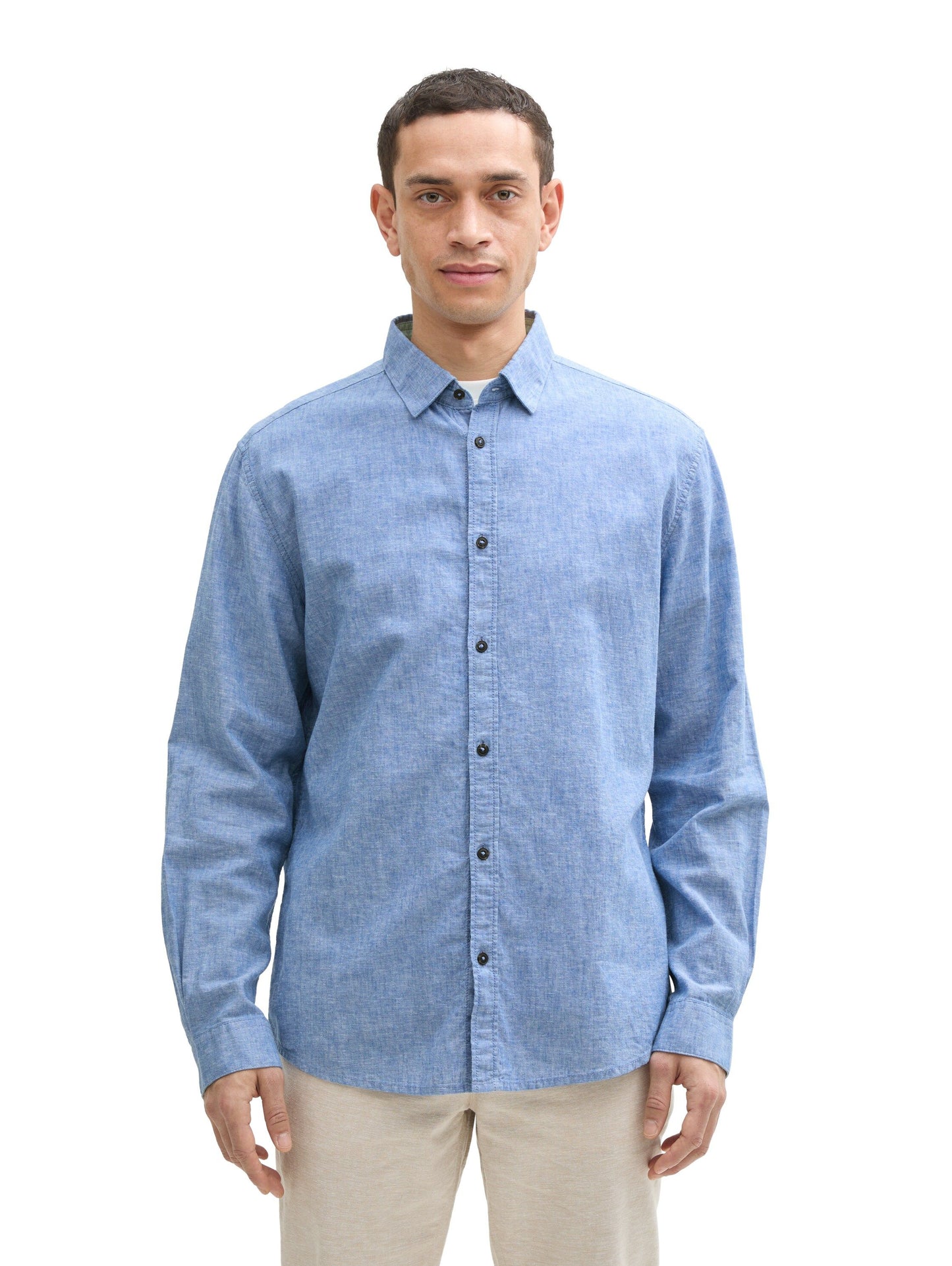 Tom Tailor – Tom Tailor Herren Hemd