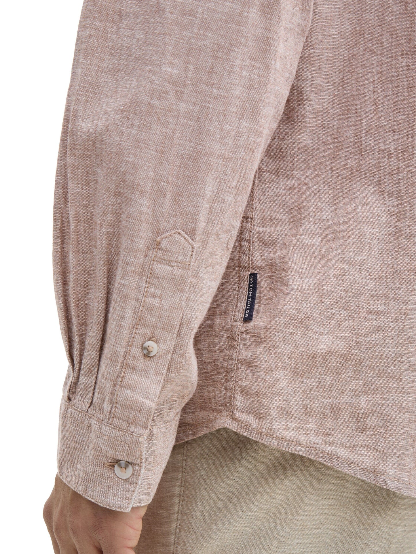 Tom Tailor – Tom Tailor Herren Hemd