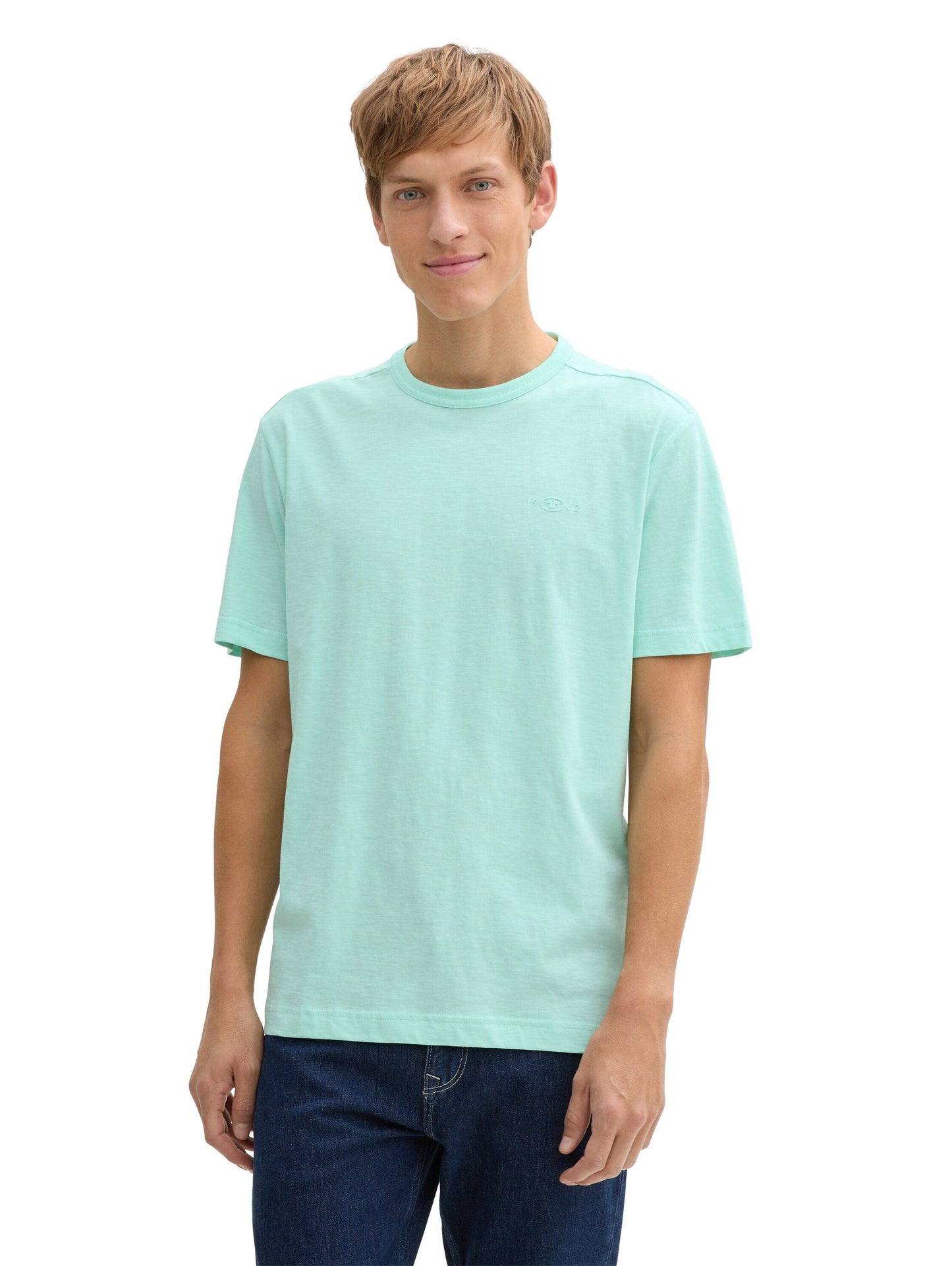Tom Tailor – Tom Tailor Herren T-Shirt
