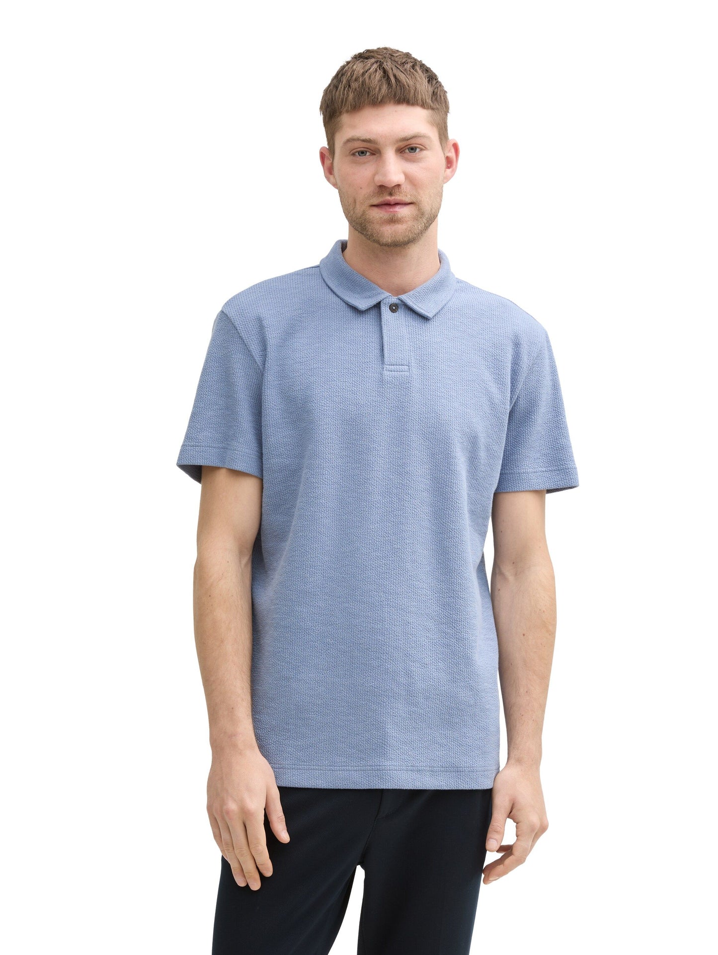 Tom Tailor – Tom Tailor Herren Poloshirt